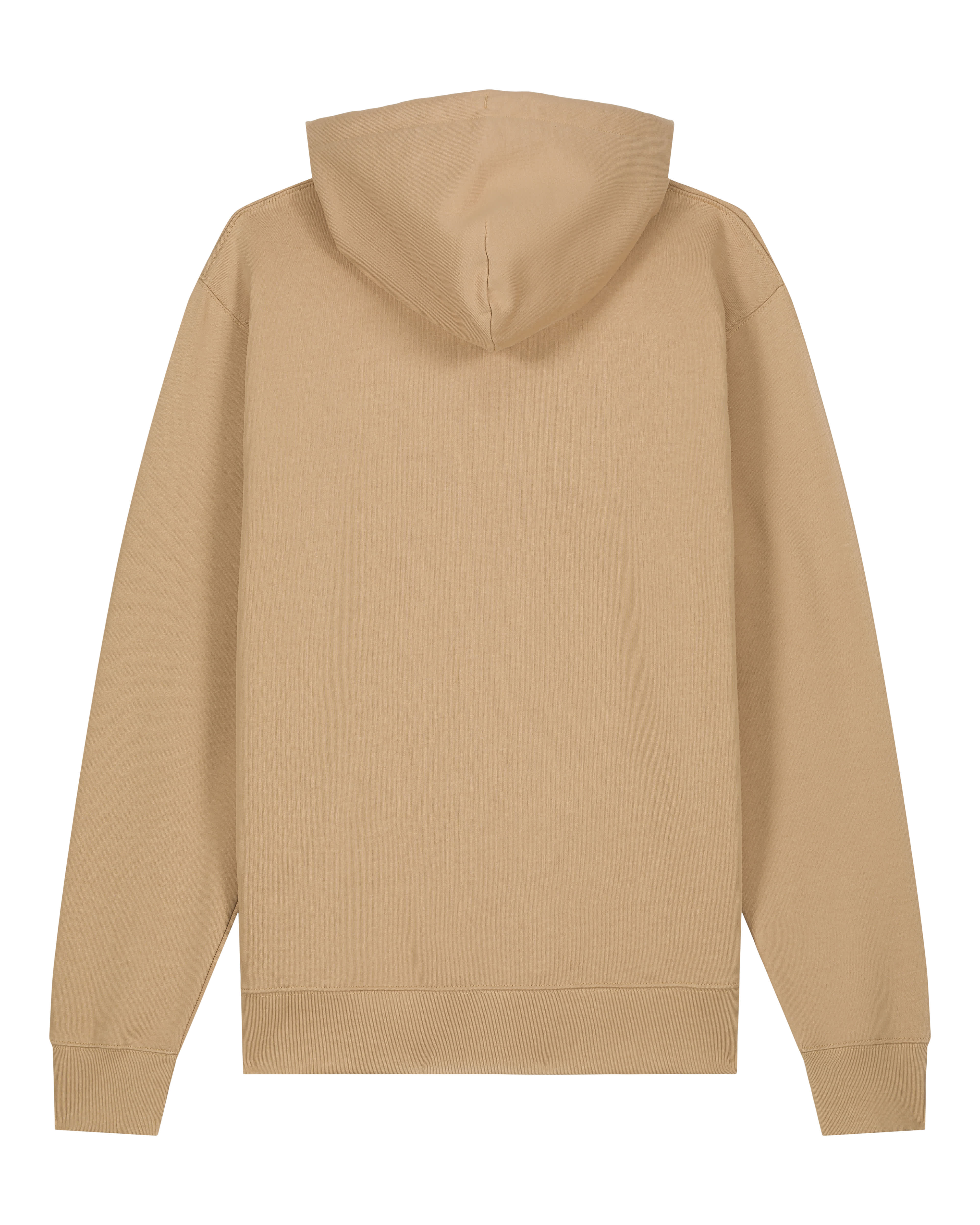 HOODIE - LATTE