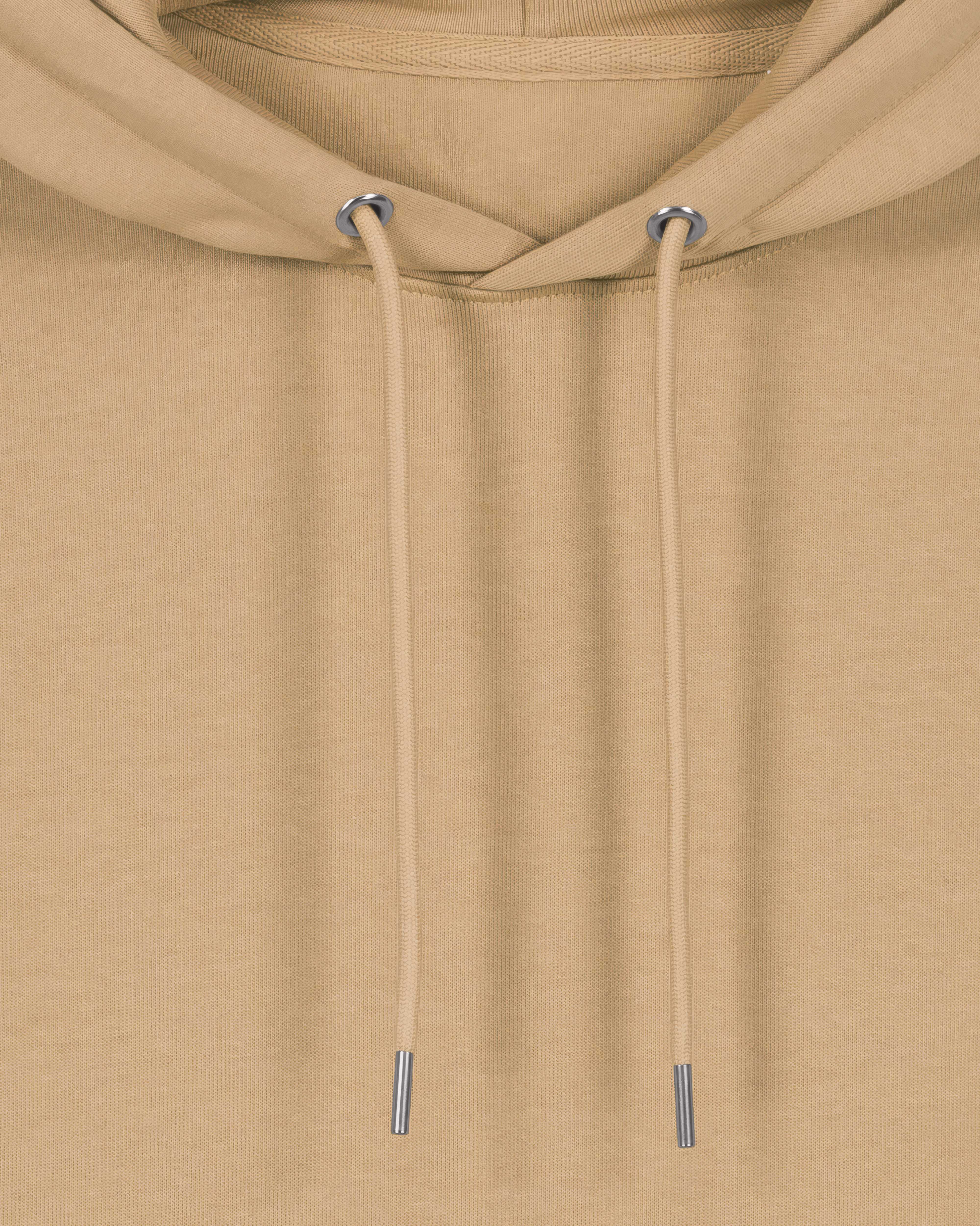 HOODIE - LATTE
