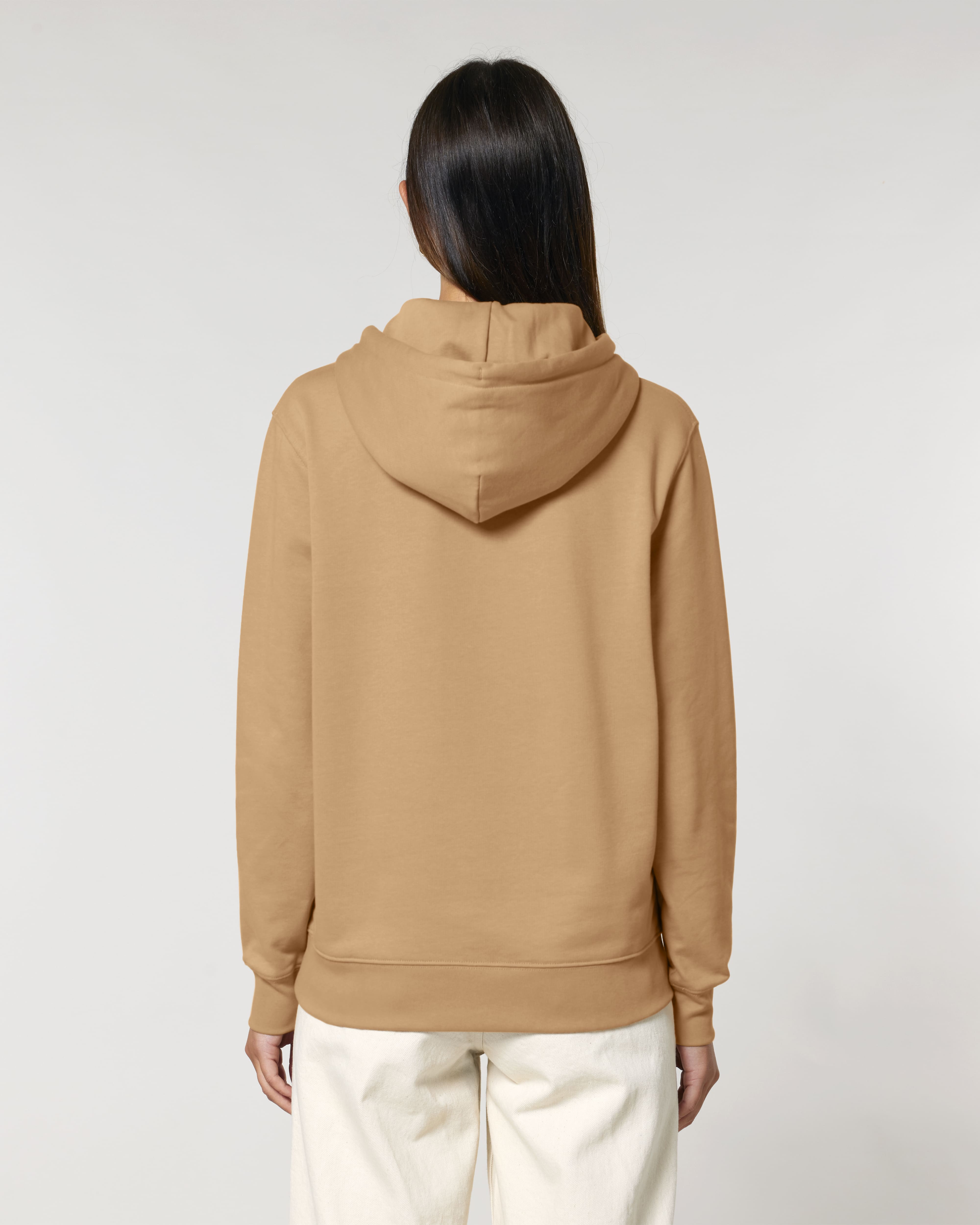 HOODIE - LATTE