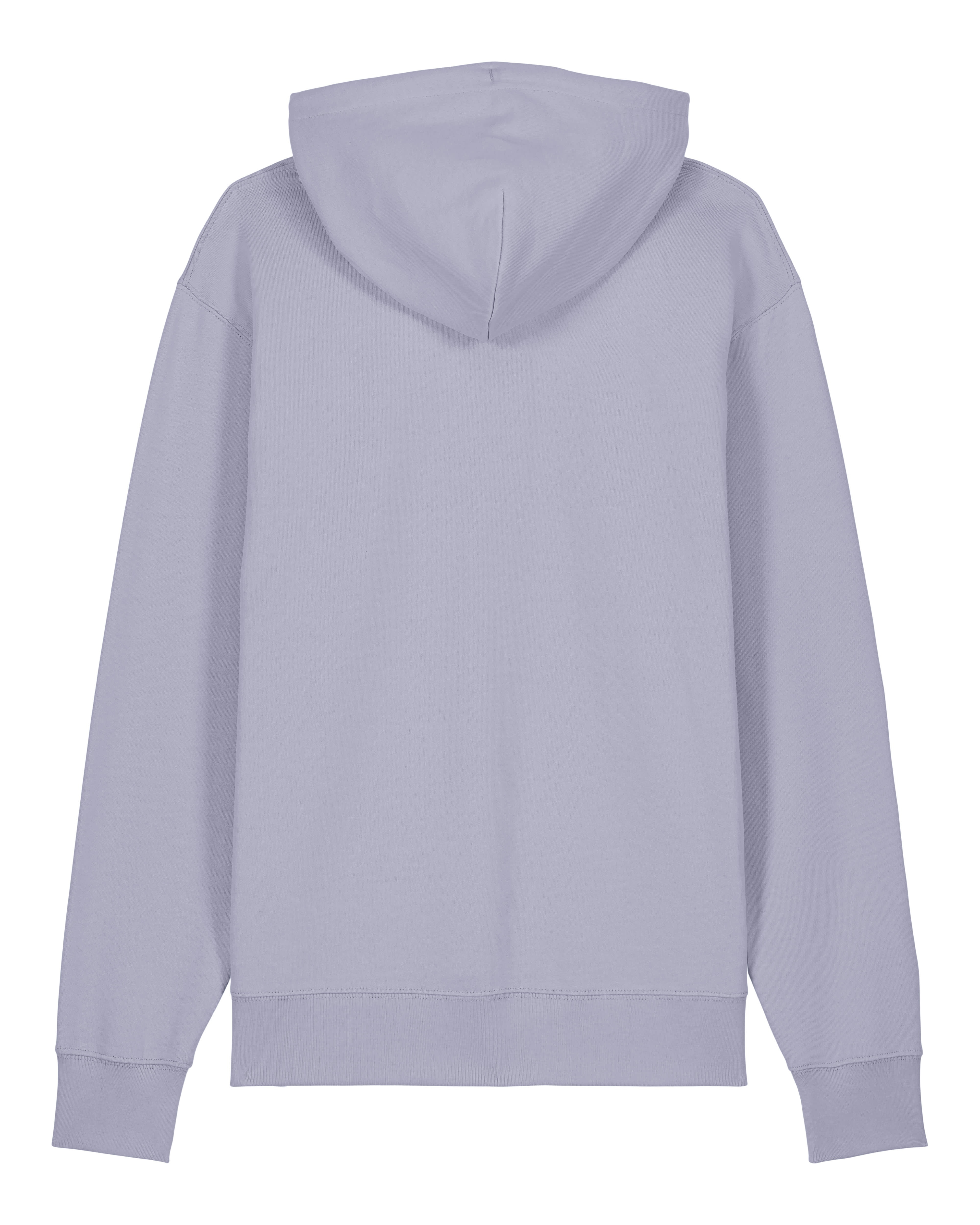 HOODIE - LAVENDEL