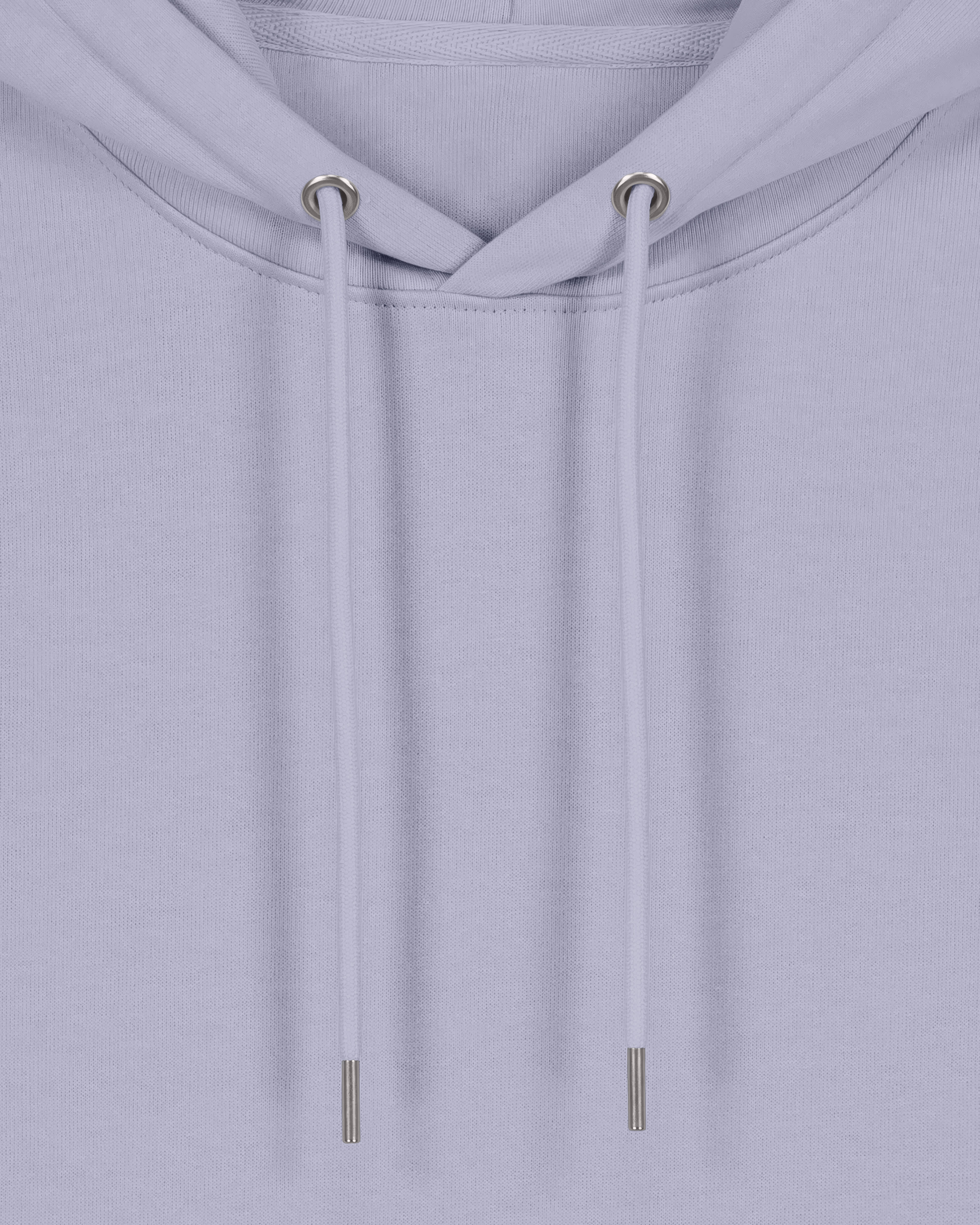 HOODIE - LAVENDEL