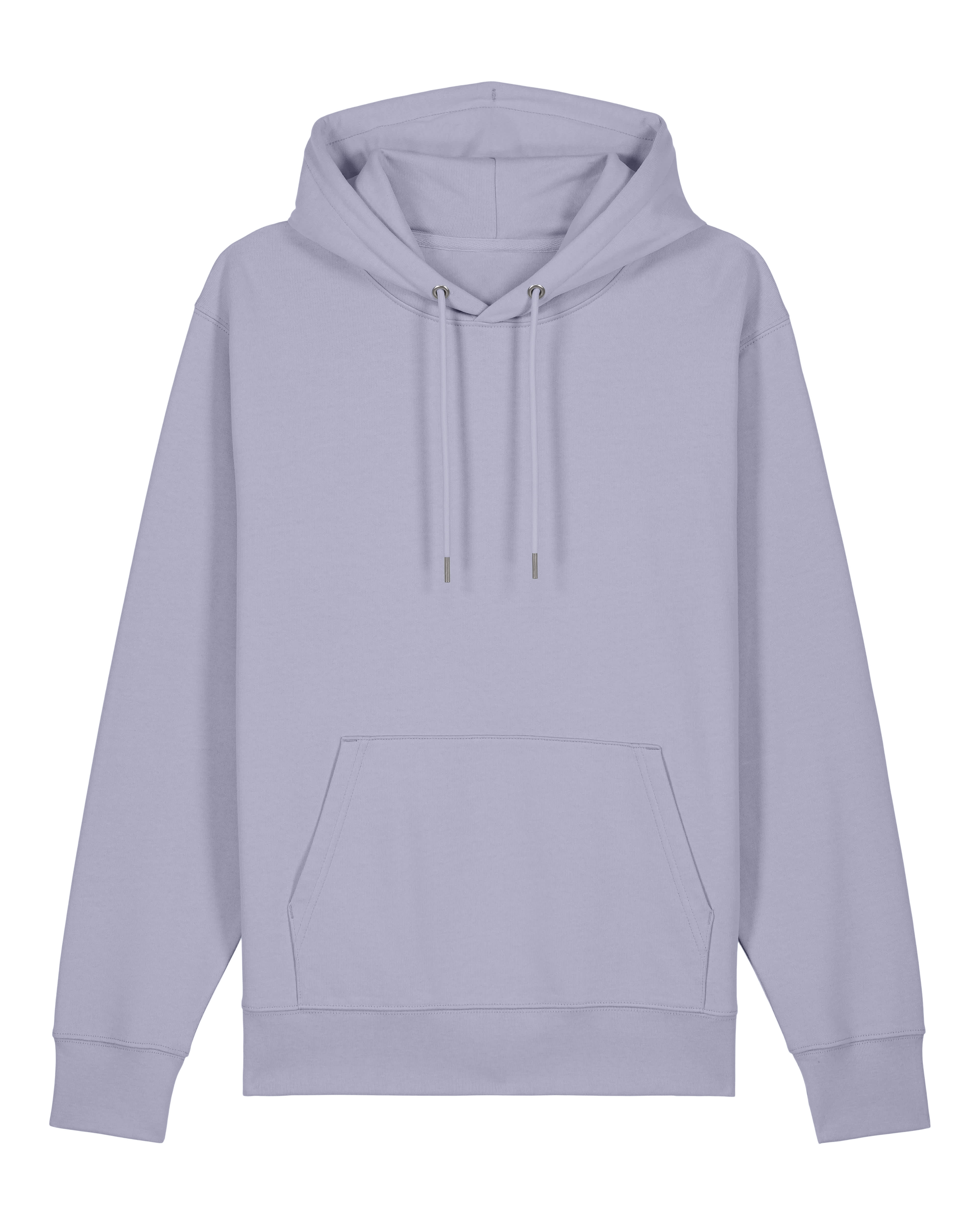 HOODIE - LAVENDEL