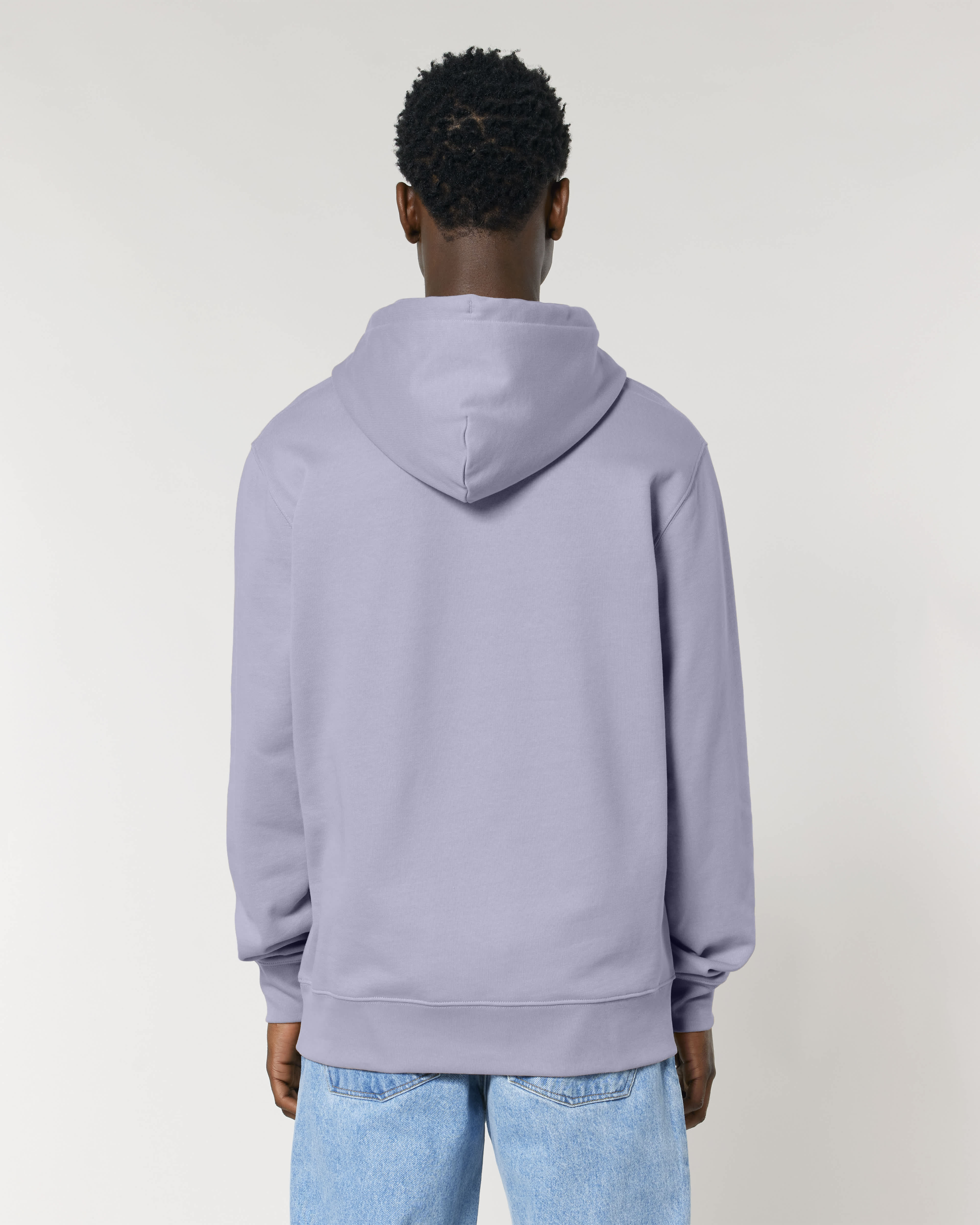 HOODIE - LAVENDEL (kopie)