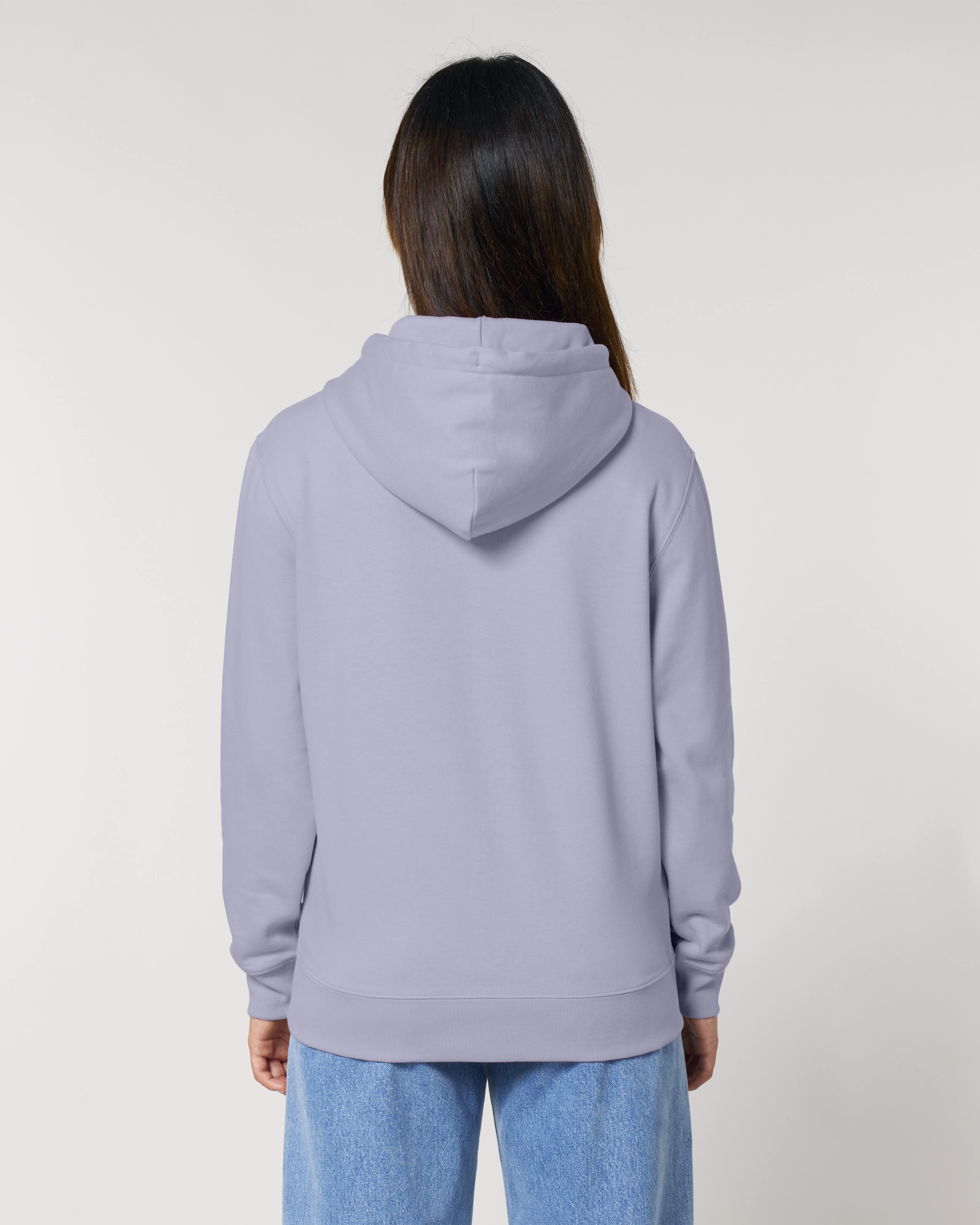 HOODIE - LAVENDEL