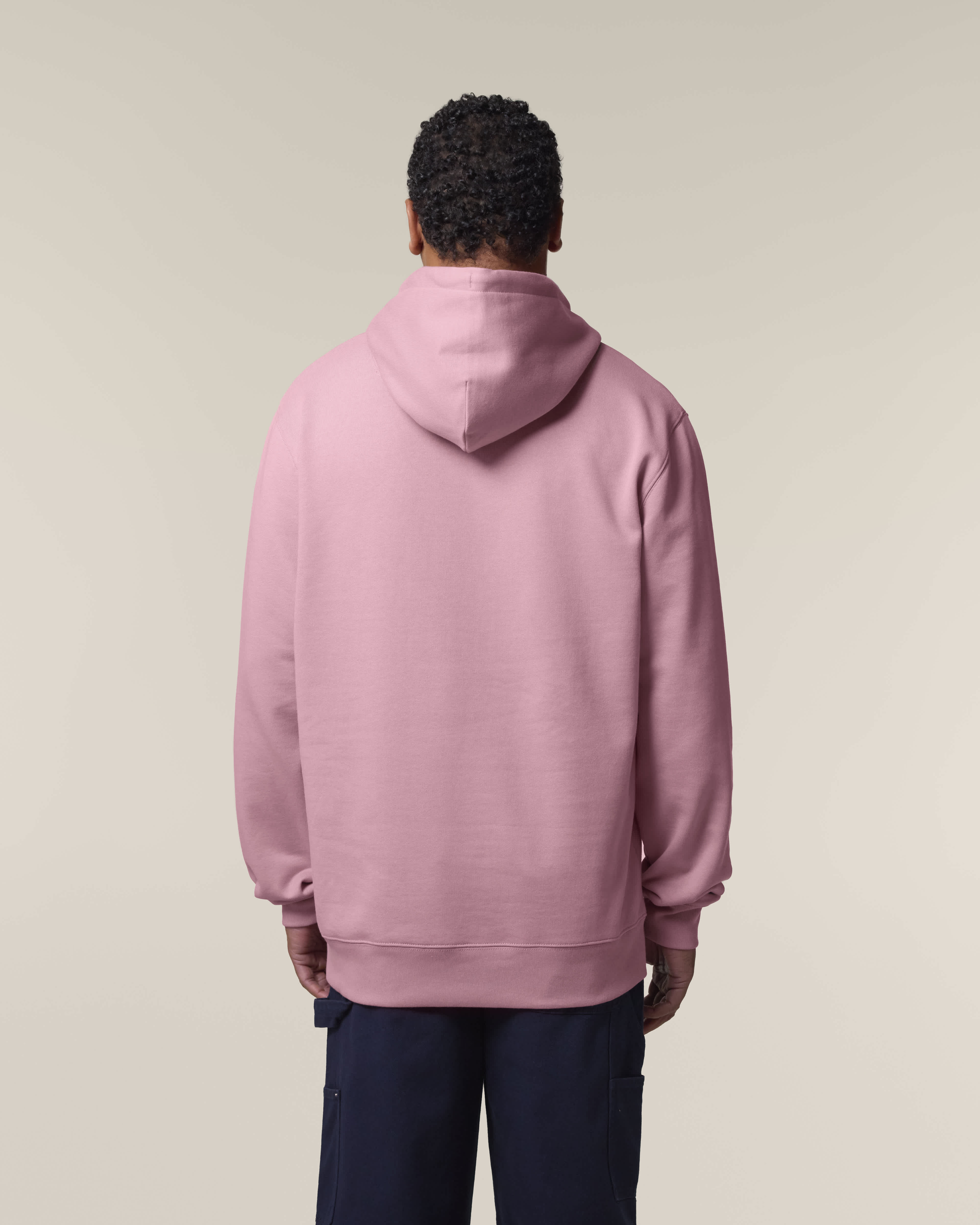 HOODIE - LILA