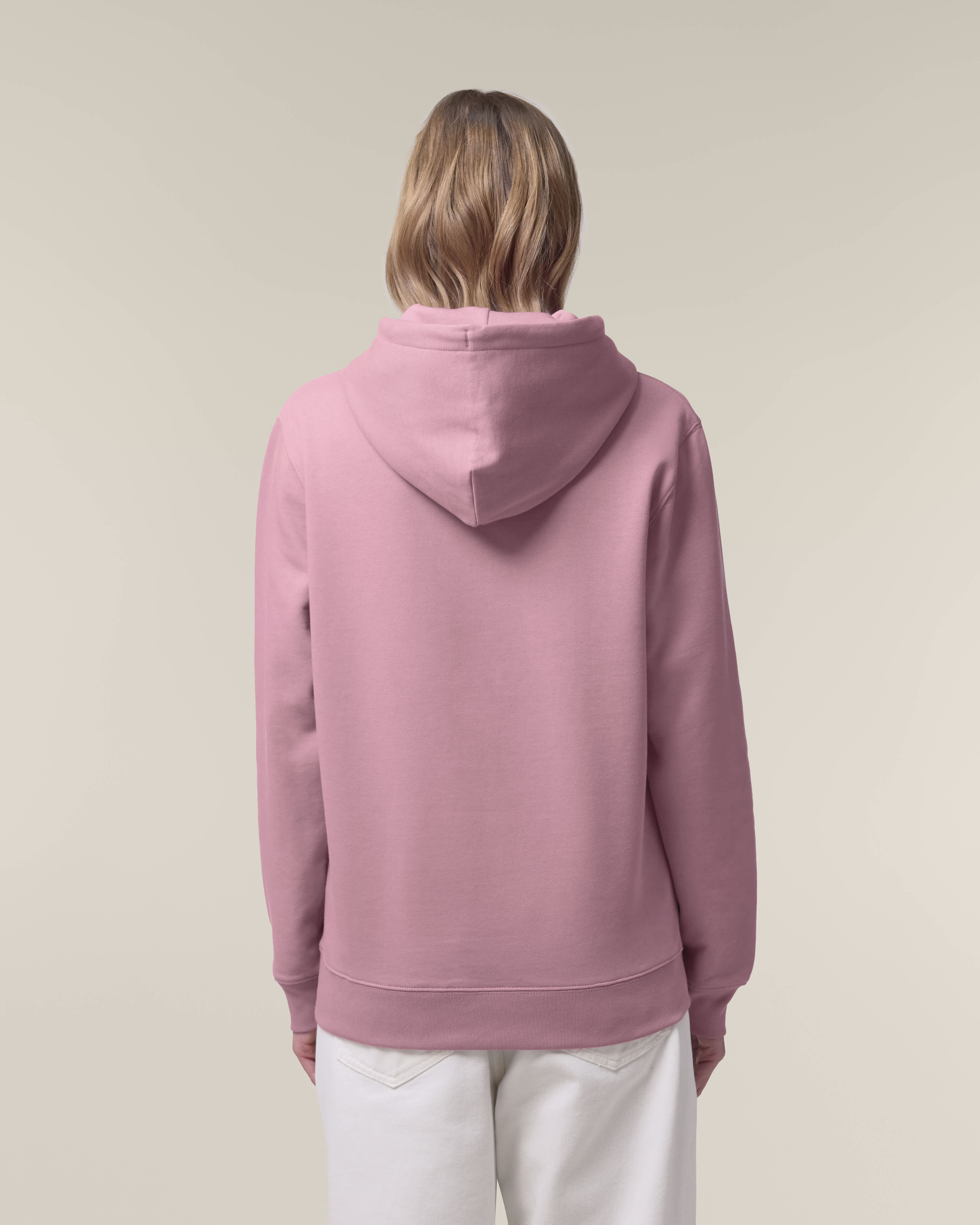 HOODIE - LILA