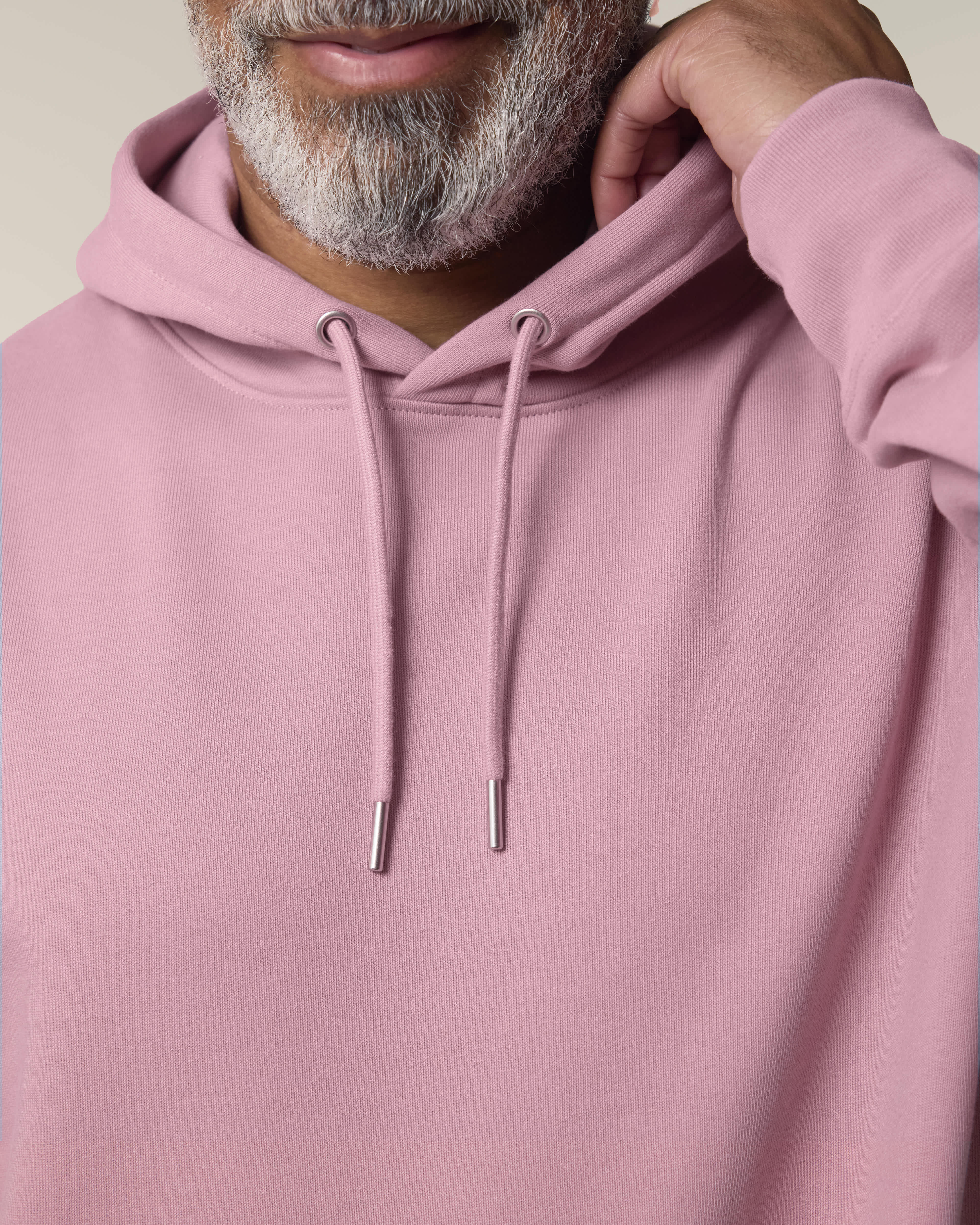 HOODIE - LILA
