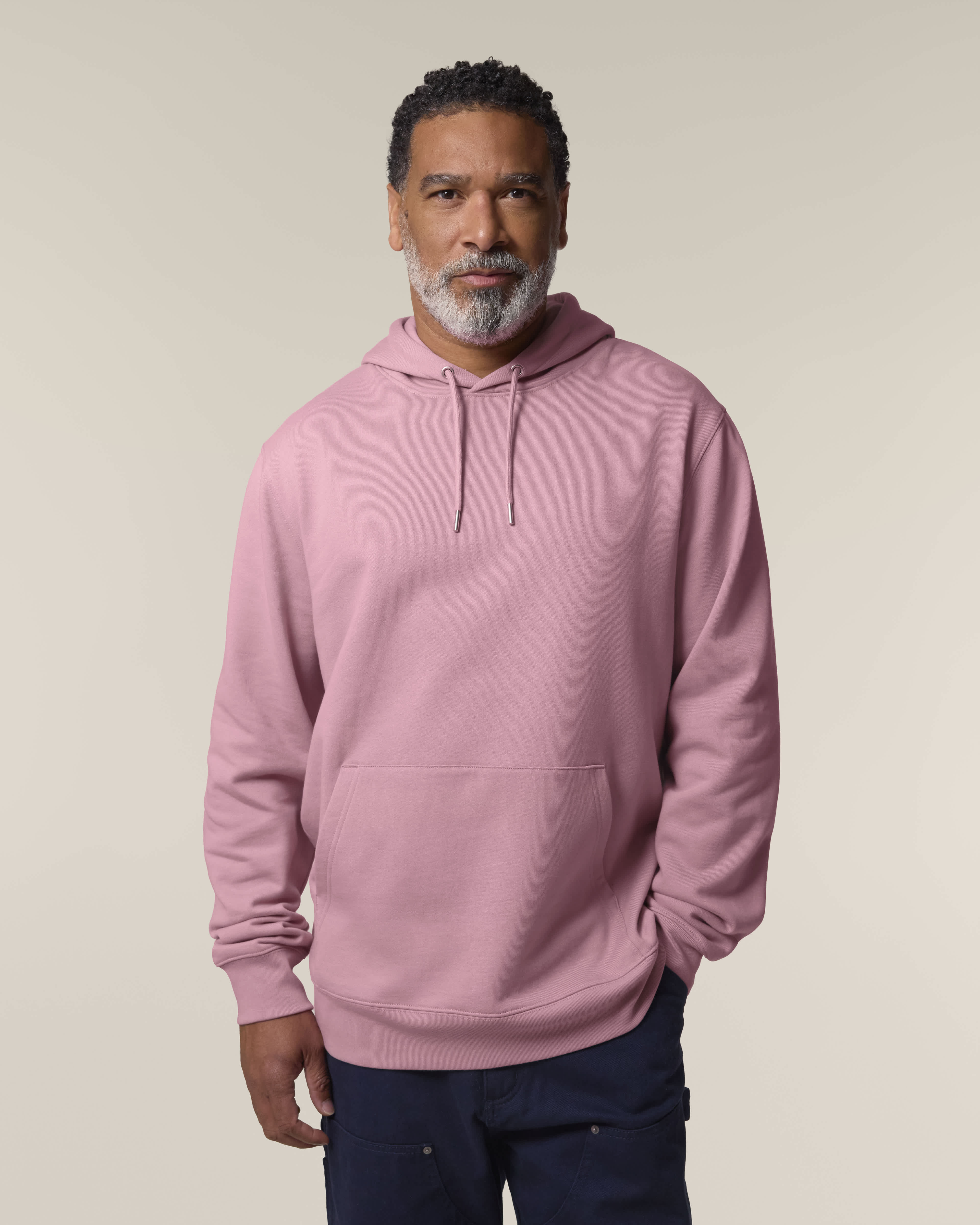 HOODIE - LILA