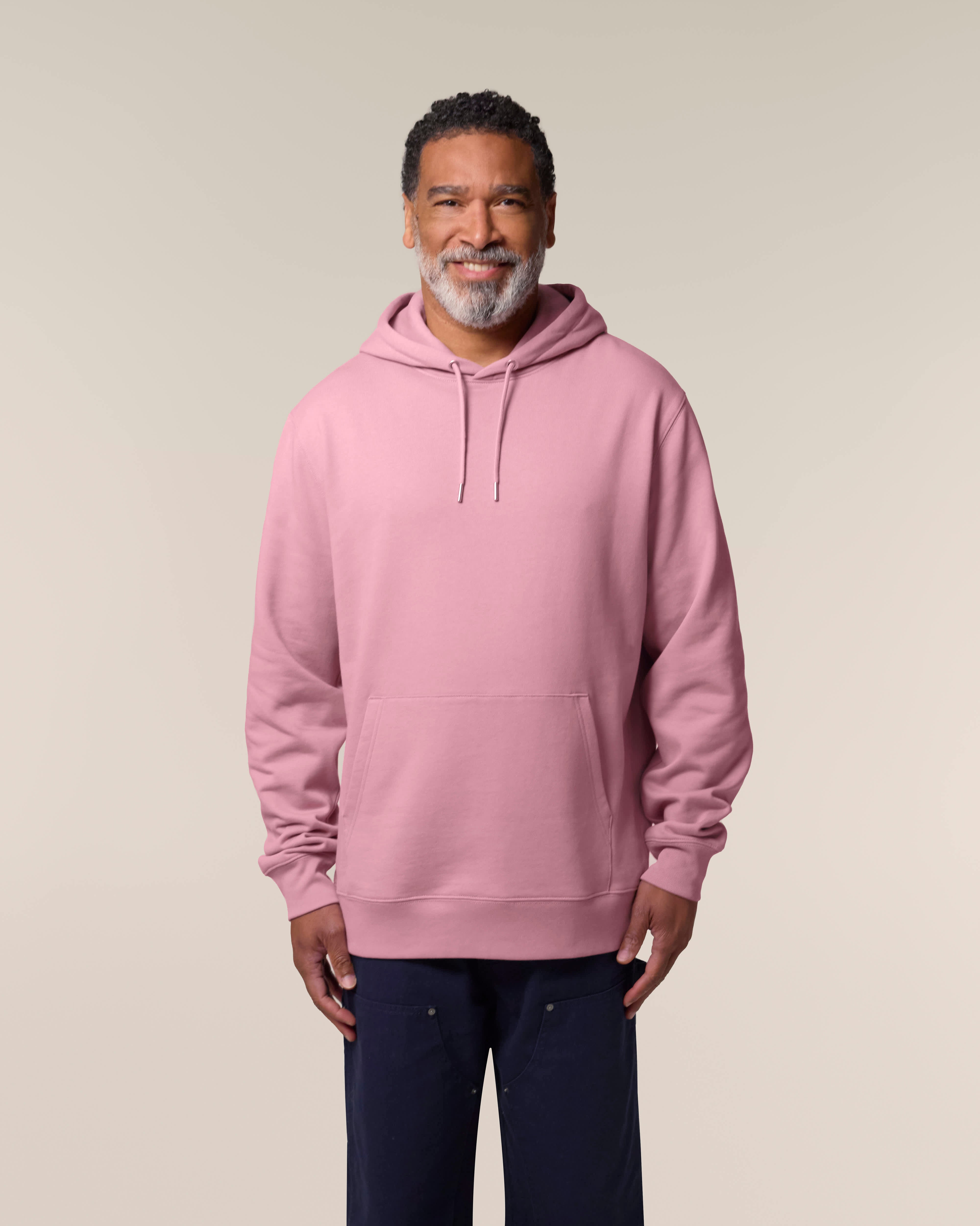HOODIE - LILA