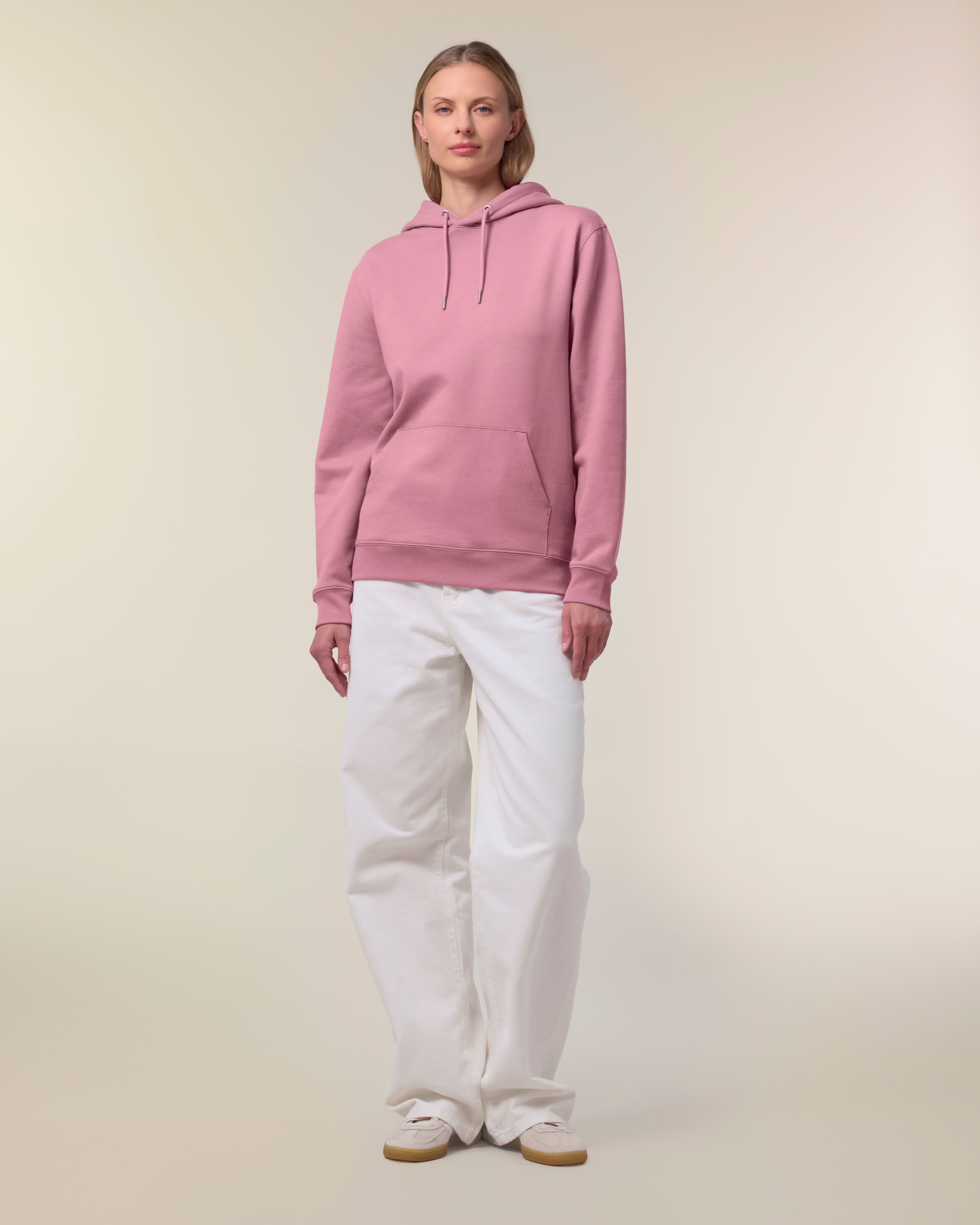 HOODIE - LILA