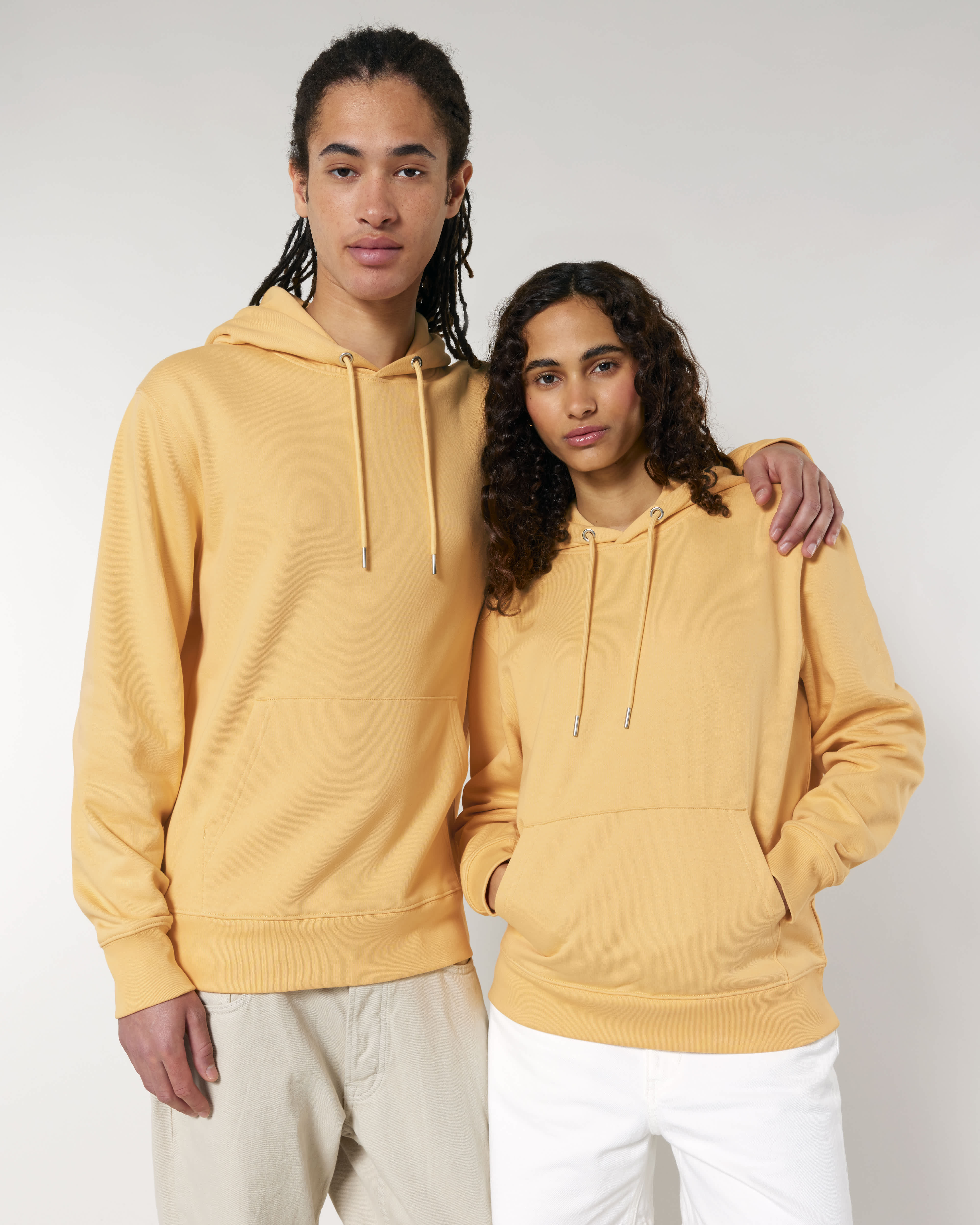 HOODIE - NISPRECI