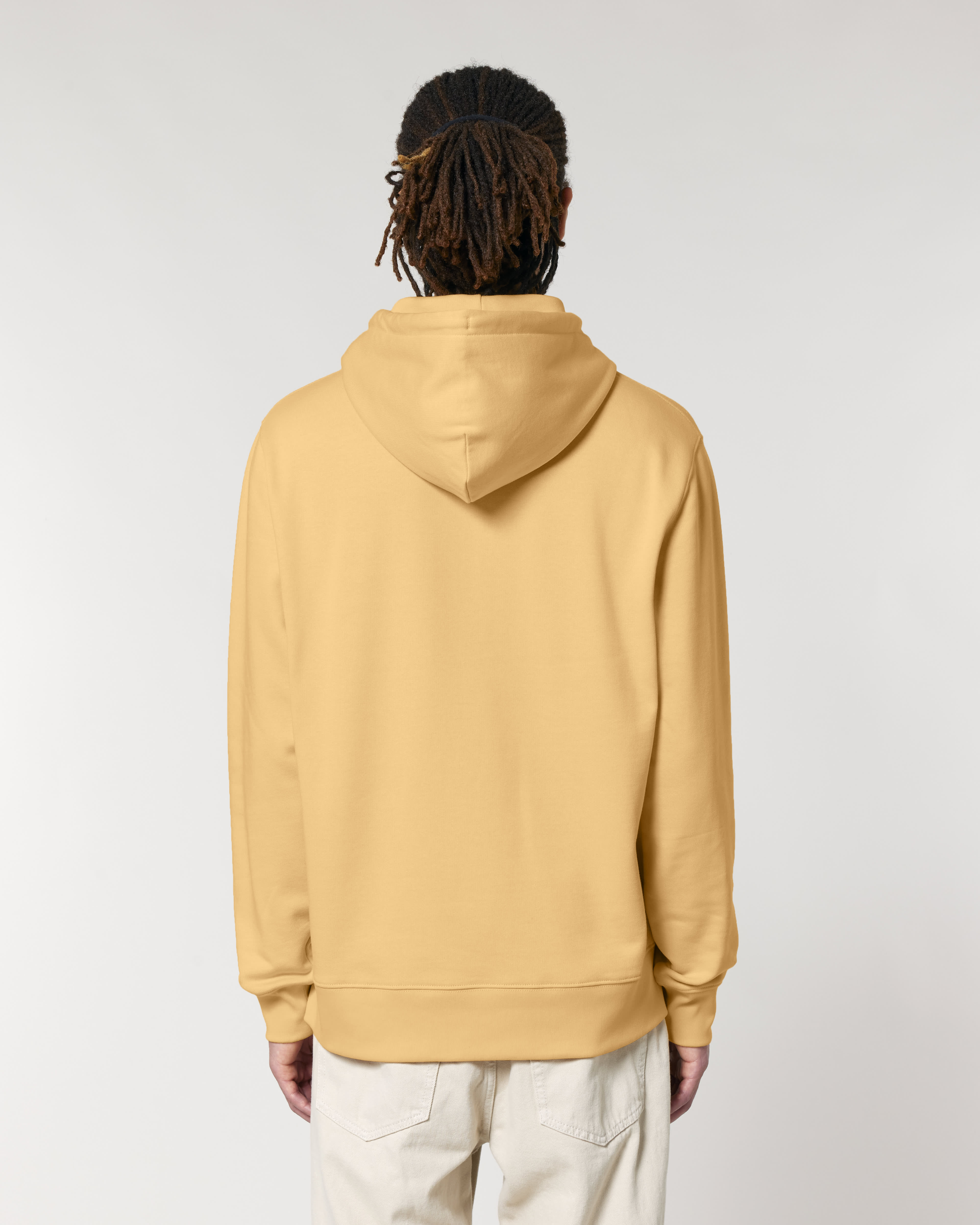 HOODIE - NISPRECI