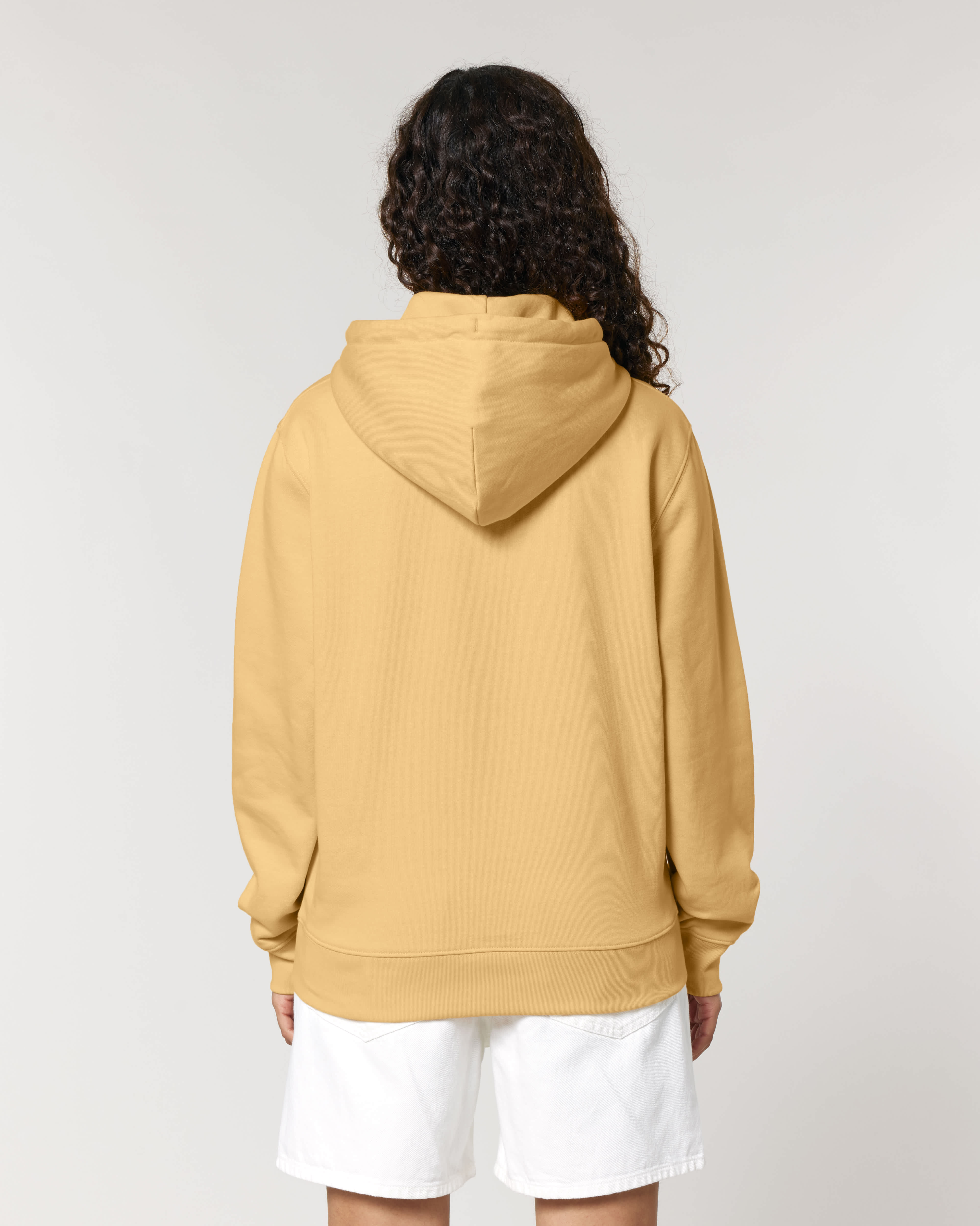 HOODIE - NISPRECI