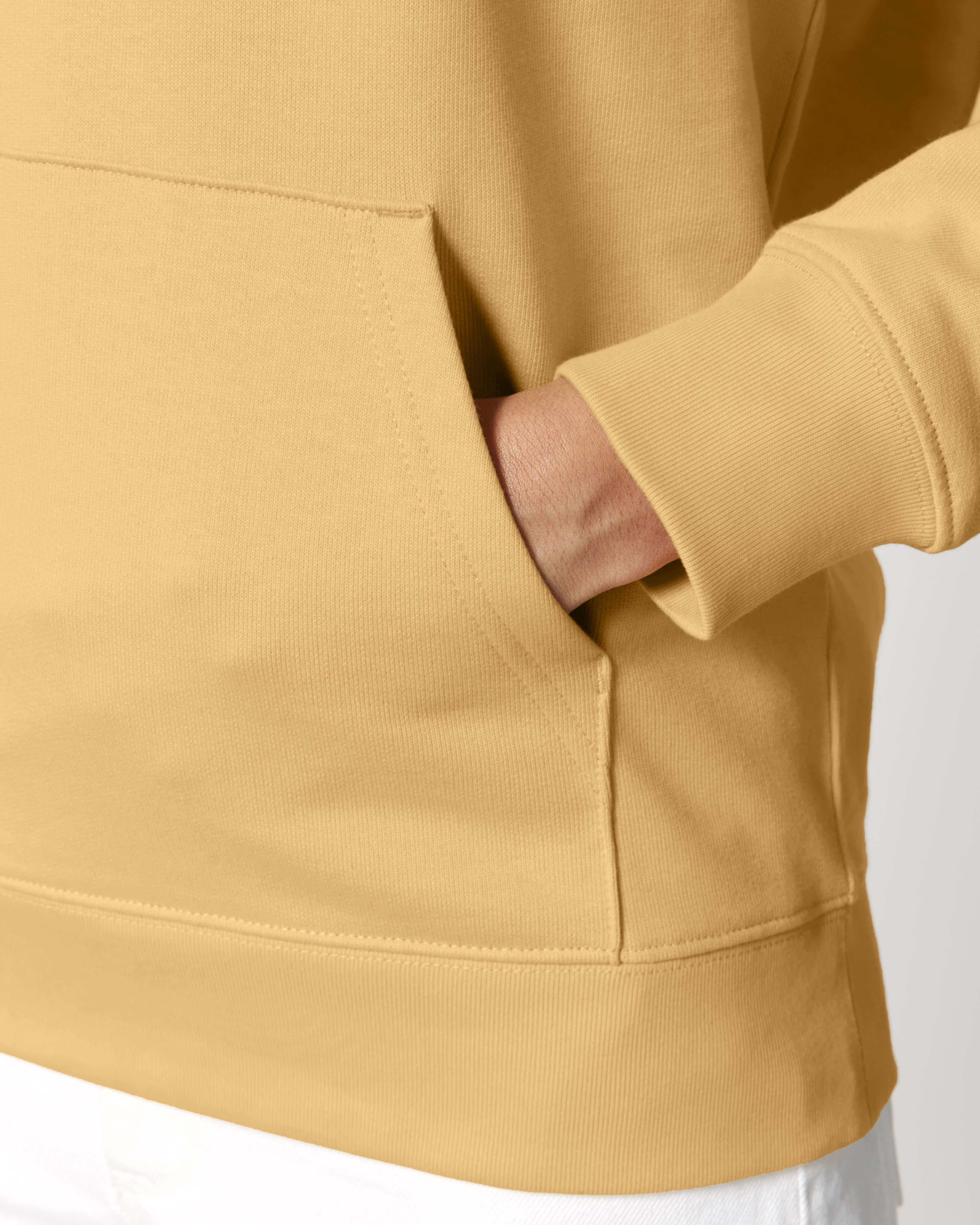 HOODIE - NISPRECI
