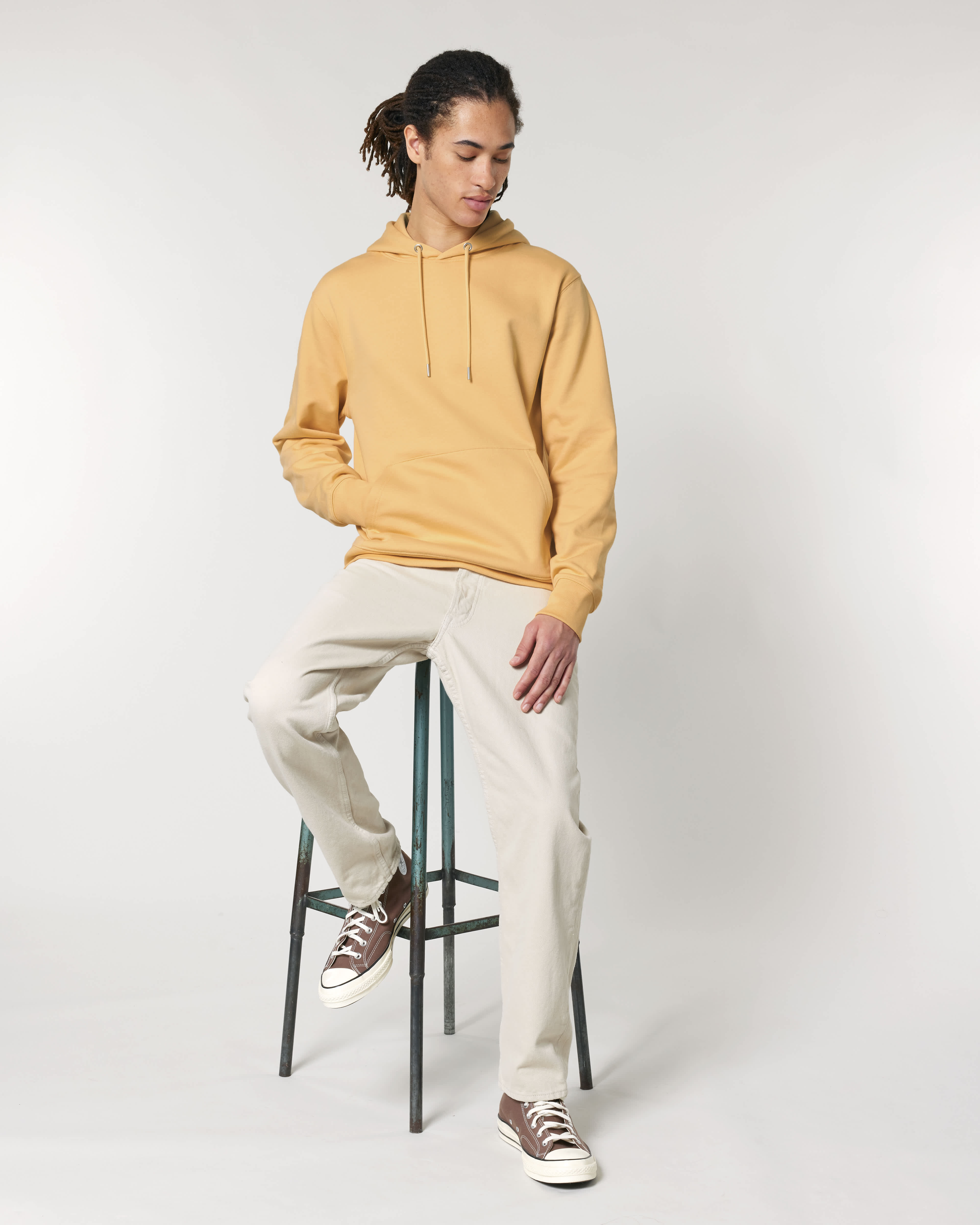 HOODIE - NISPRECI