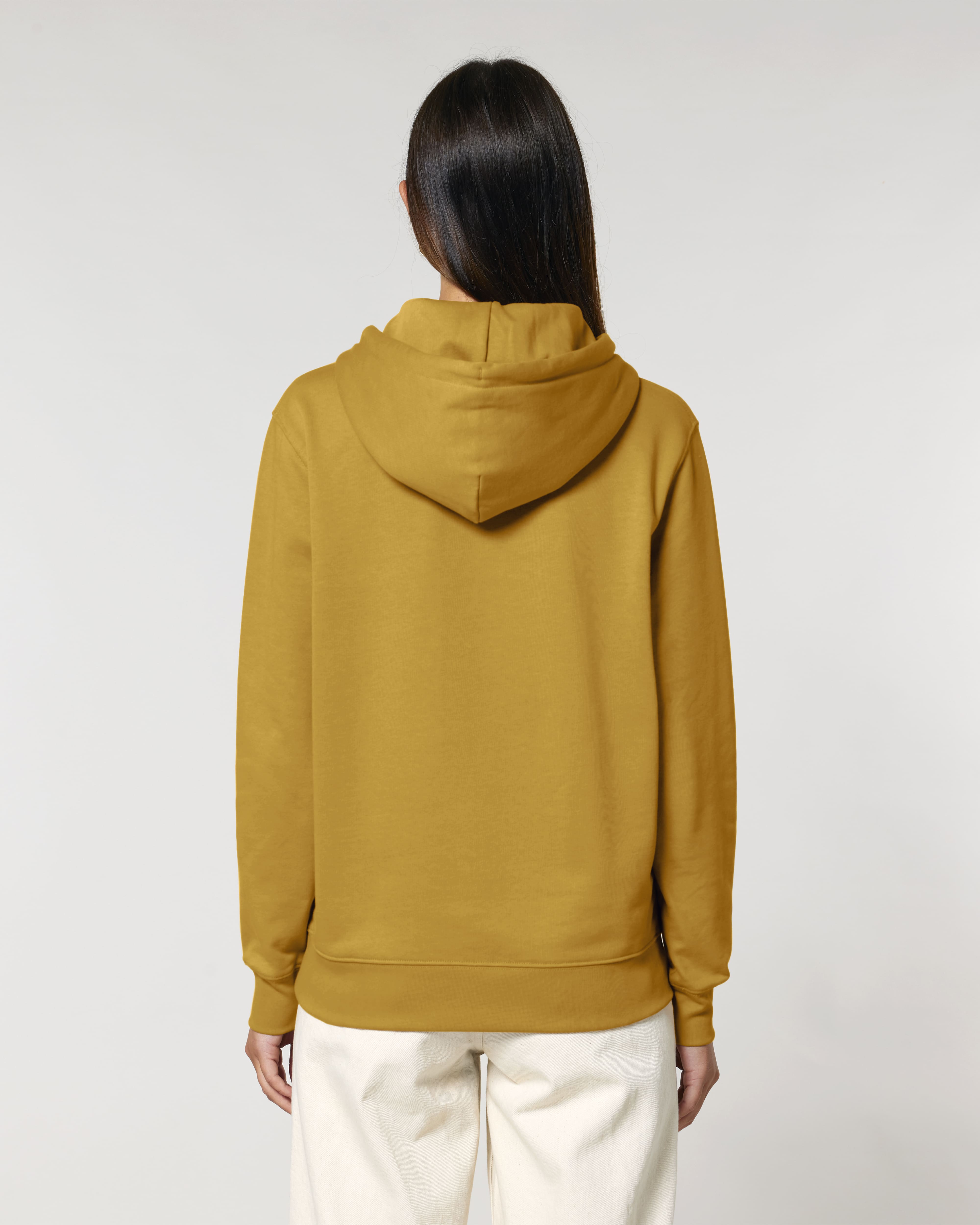 HOODIE - BRUIGEEL