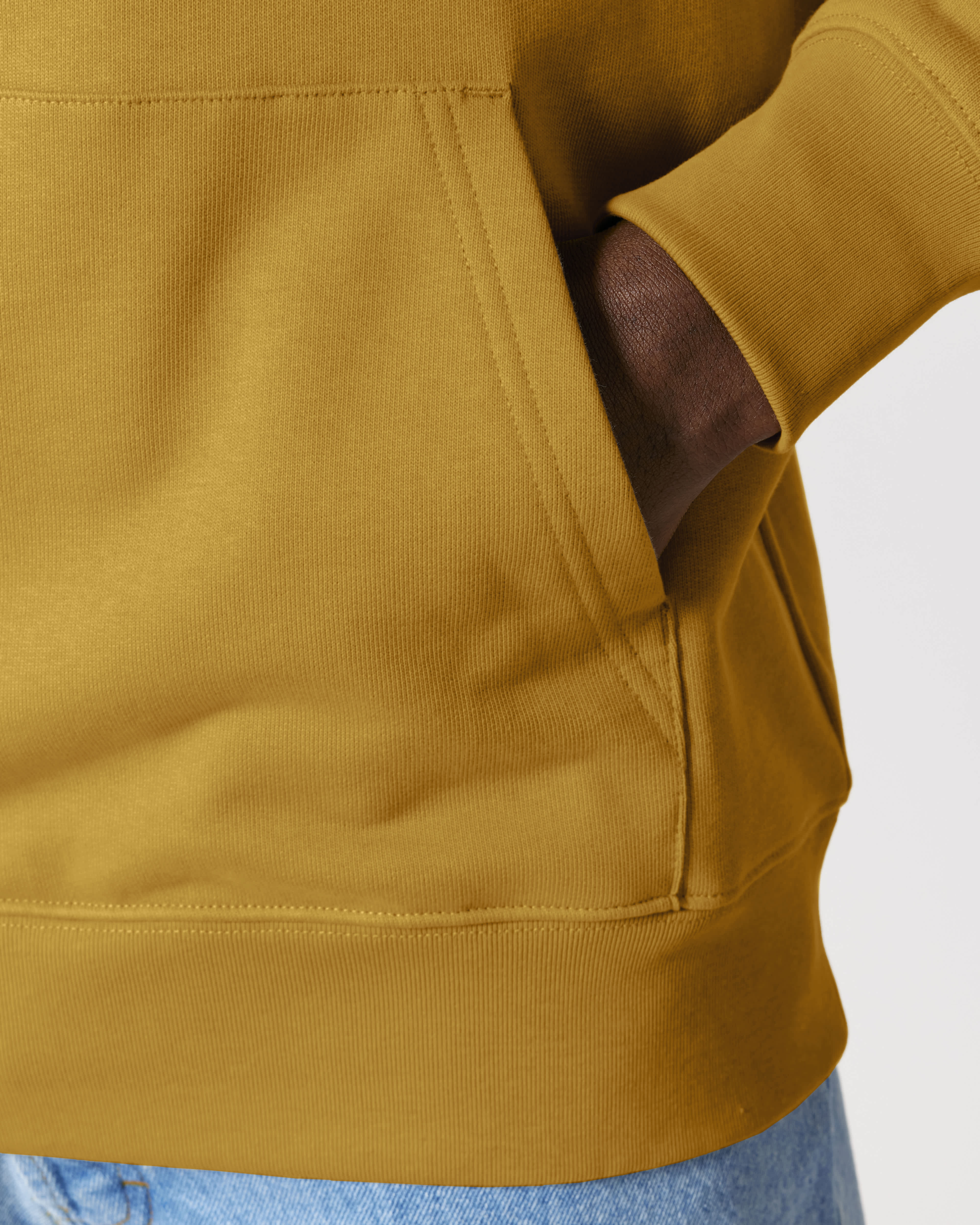 HOODIE - BRUIGEEL