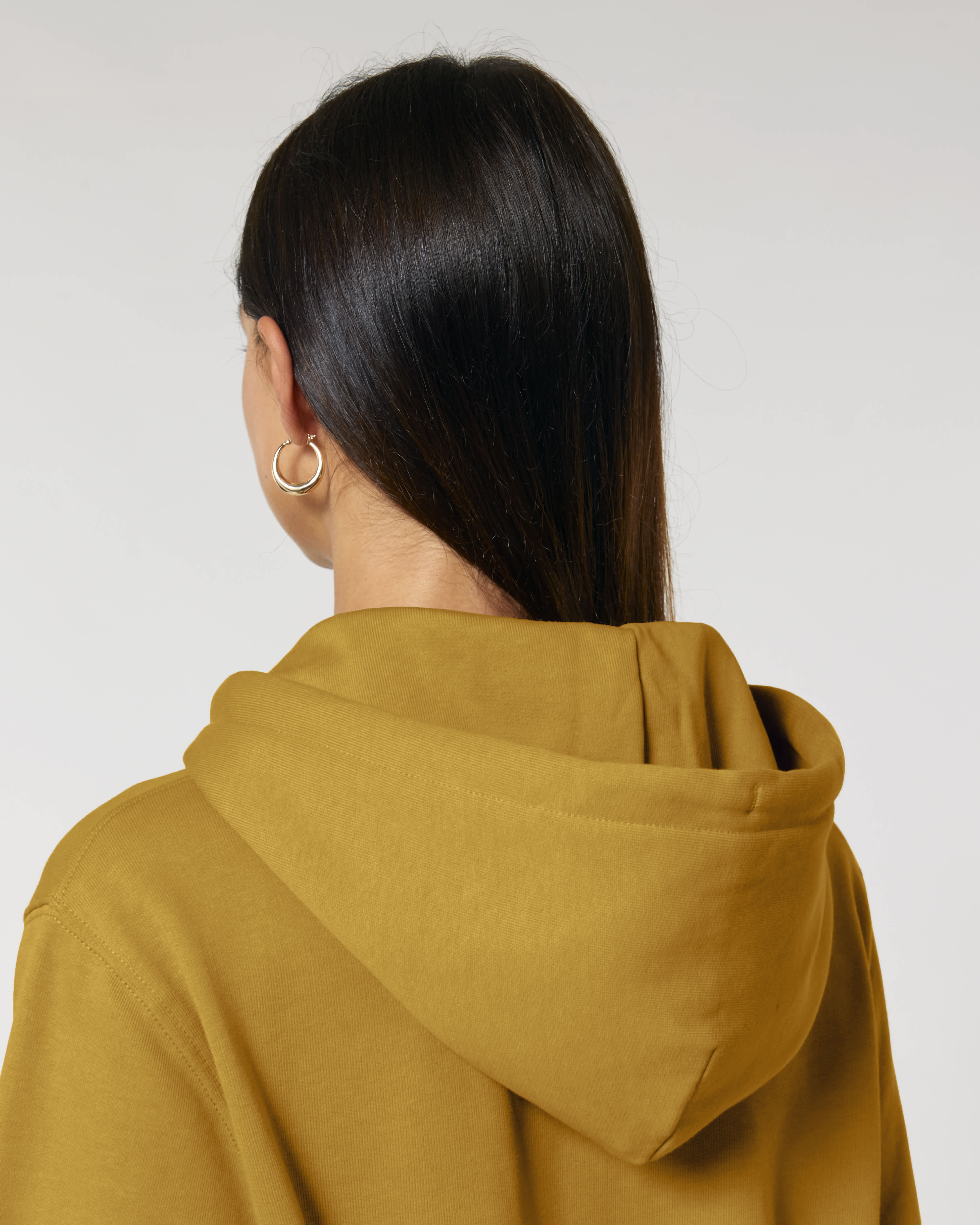 HOODIE - BRUIGEEL
