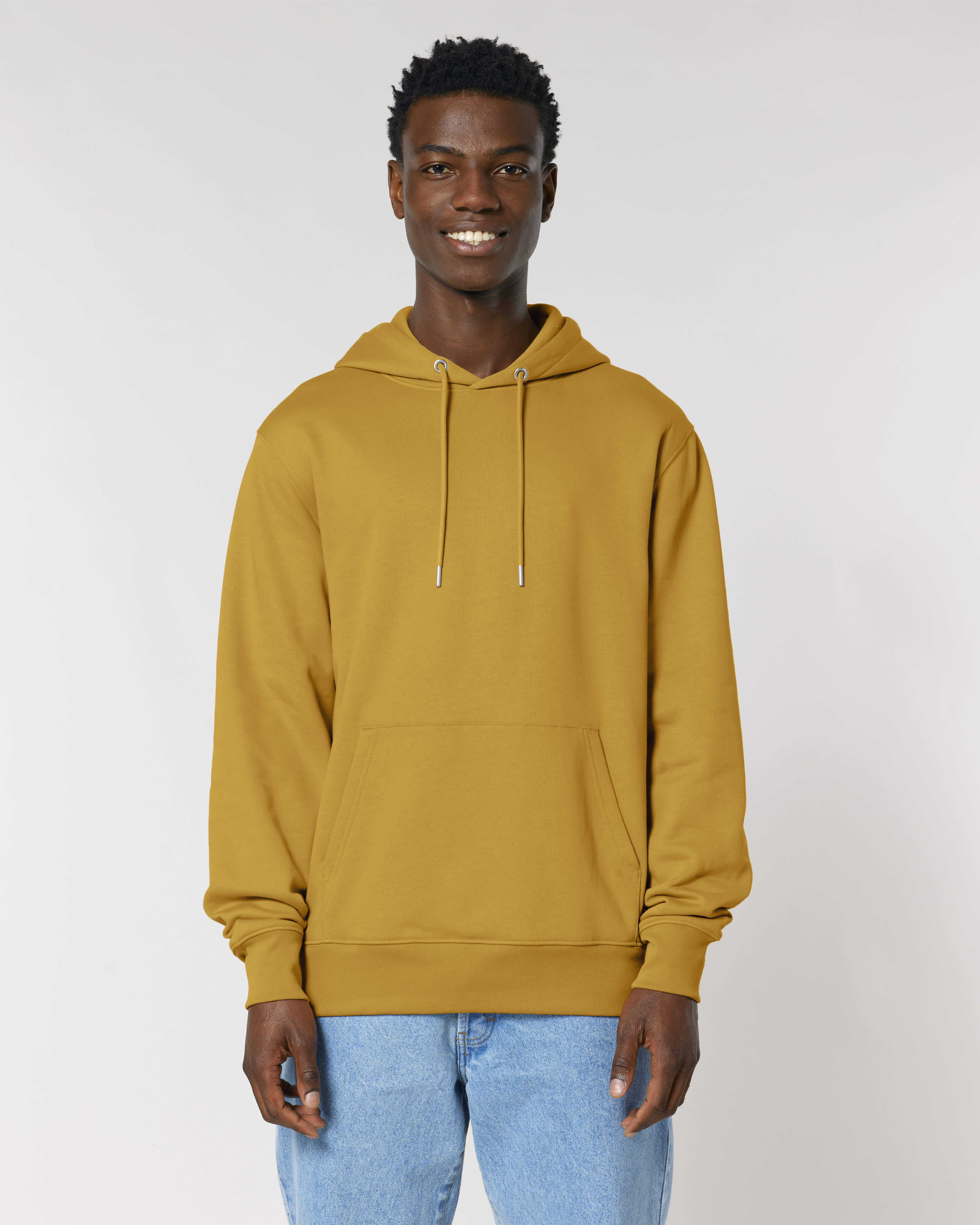 HOODIE - BRUIGEEL