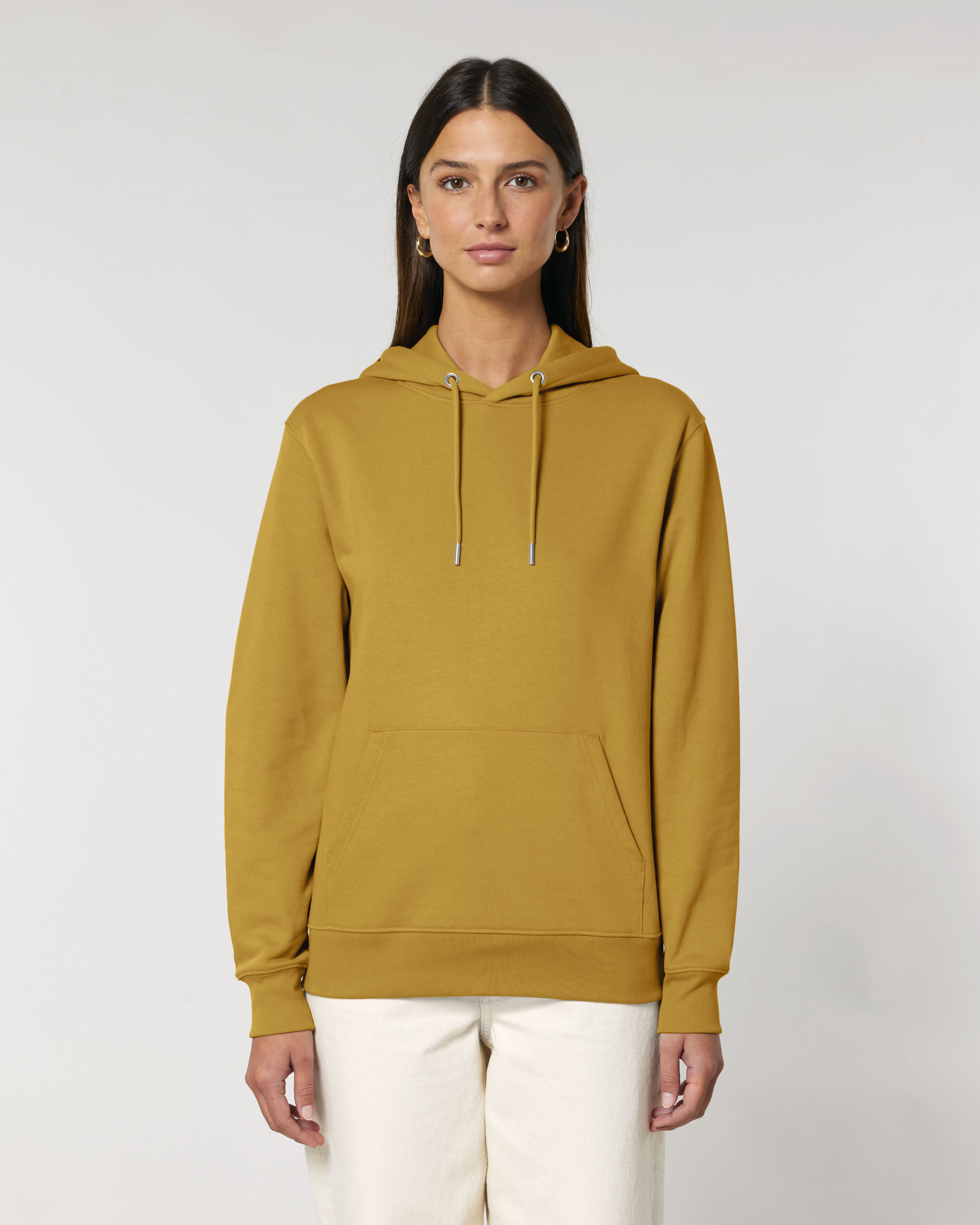 HOODIE - BRUIGEEL