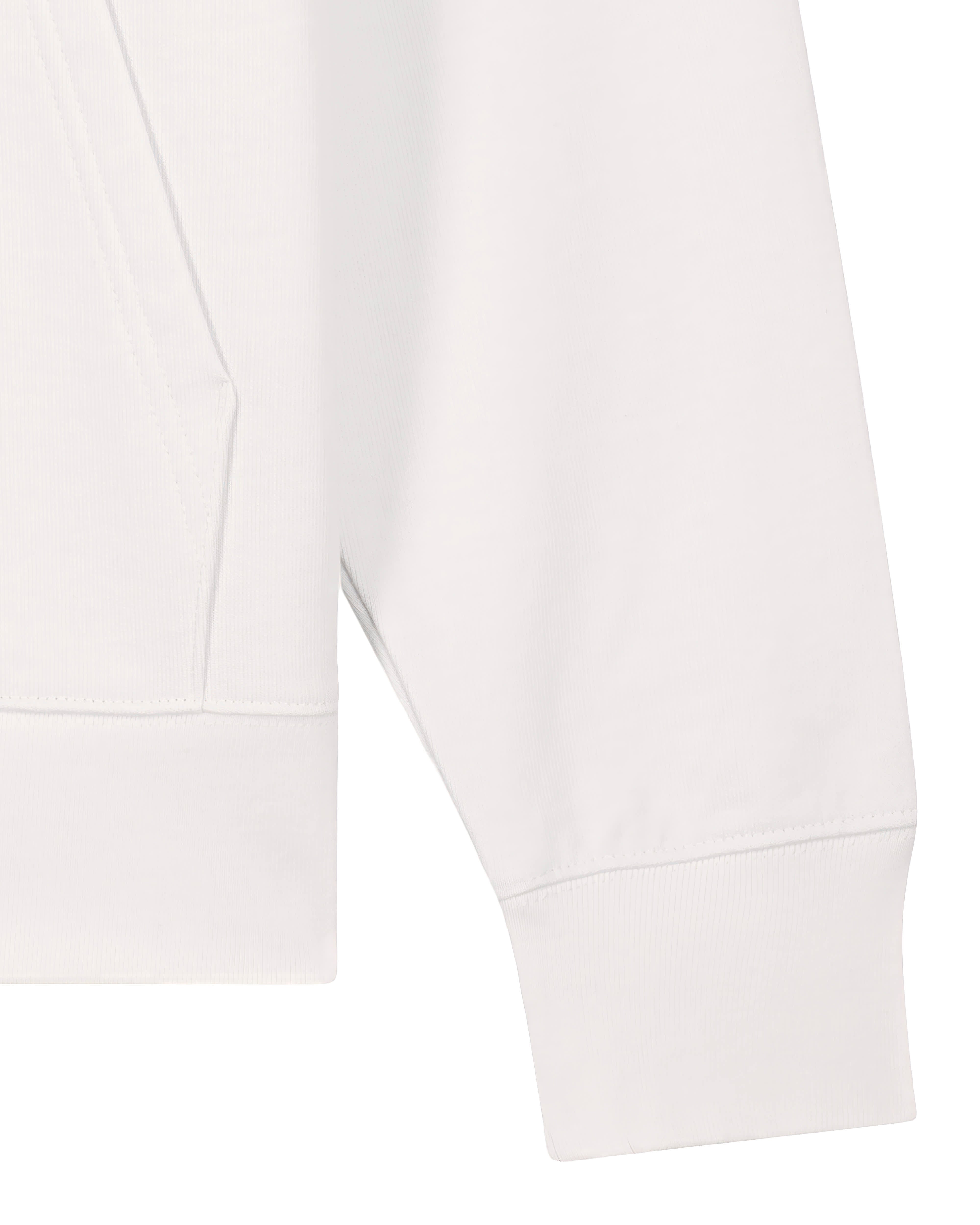 HOODIE - OFFWHITE