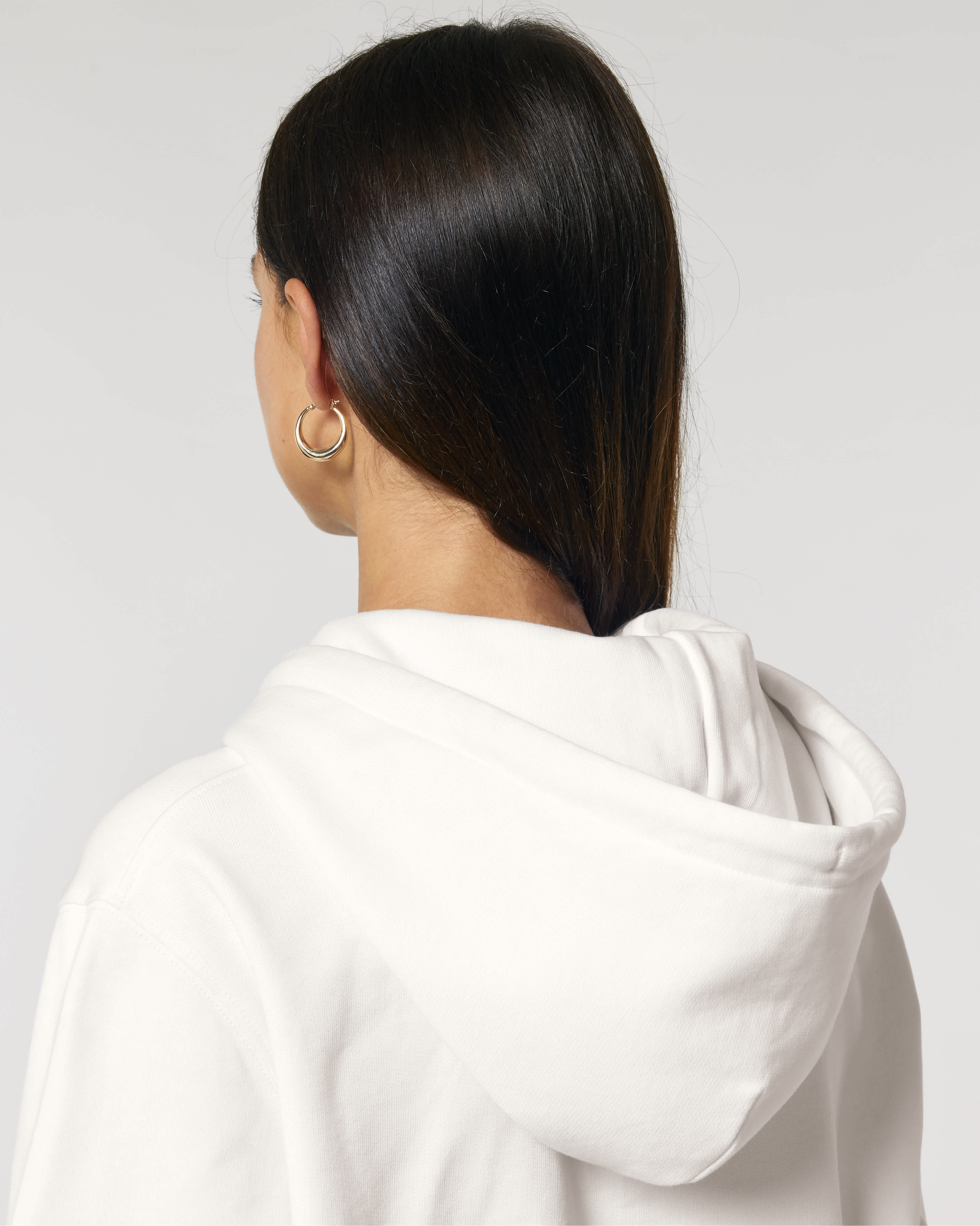 HOODIE - OFFWHITE
