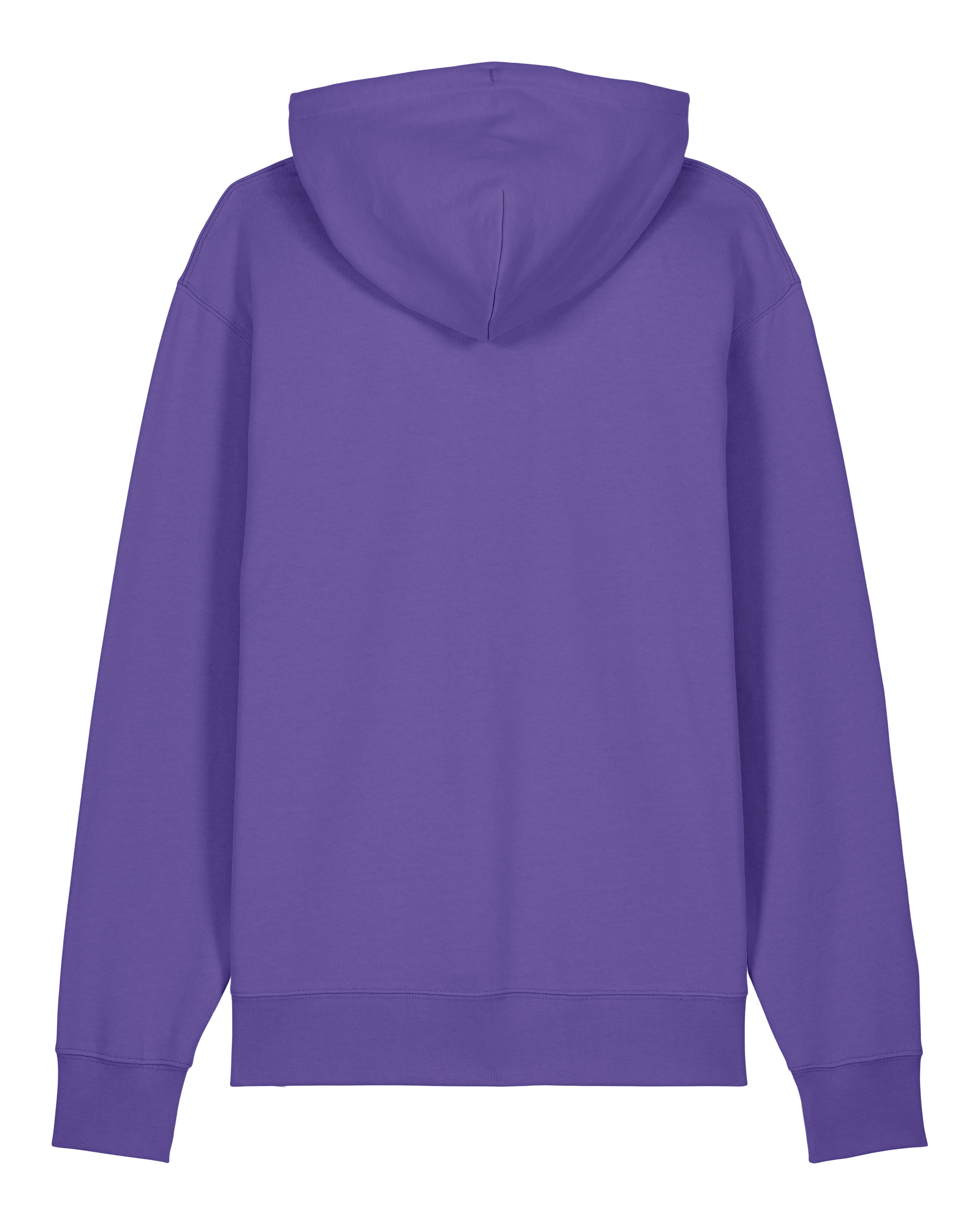 HOODIE - PAARS