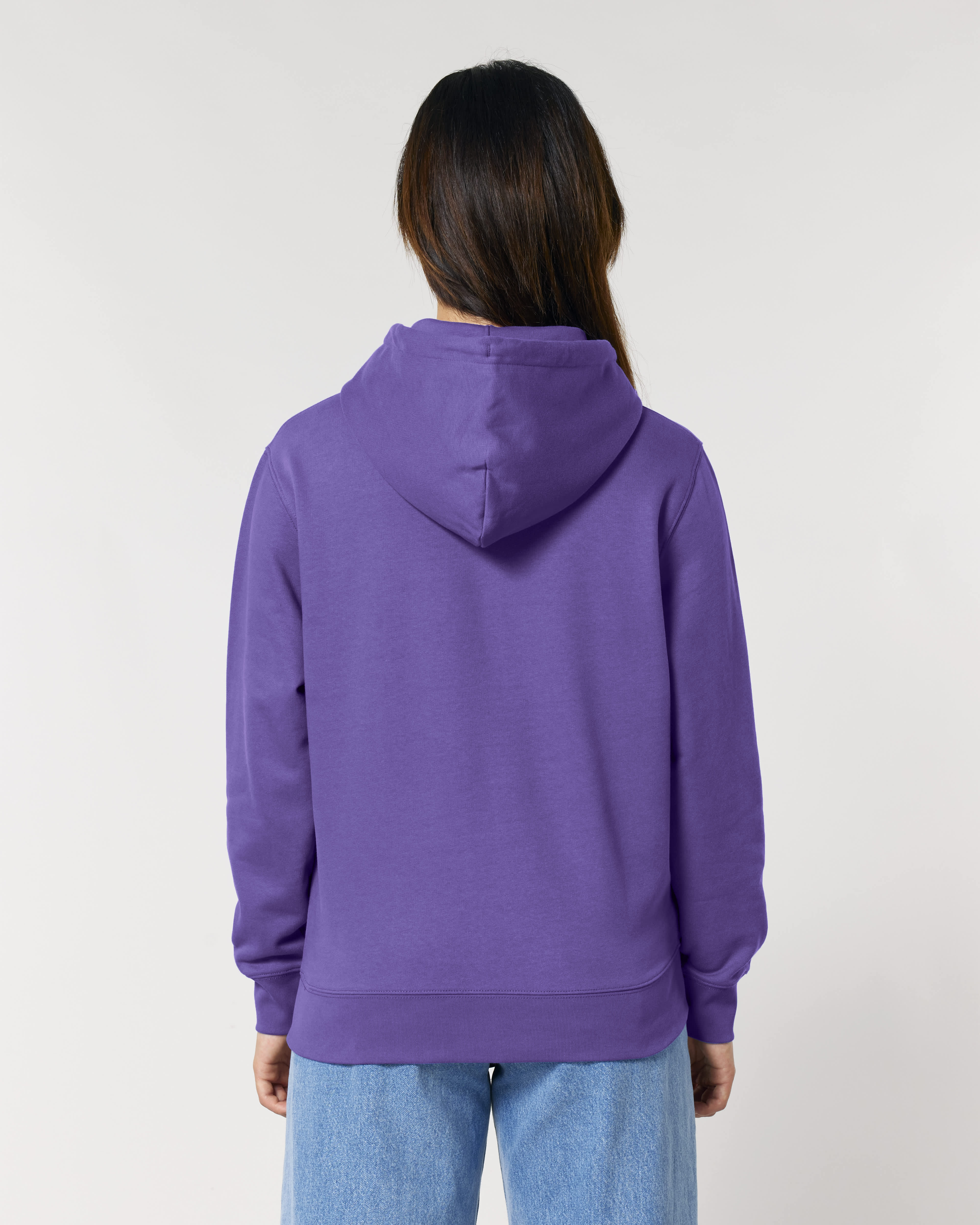 HOODIE - PAARS