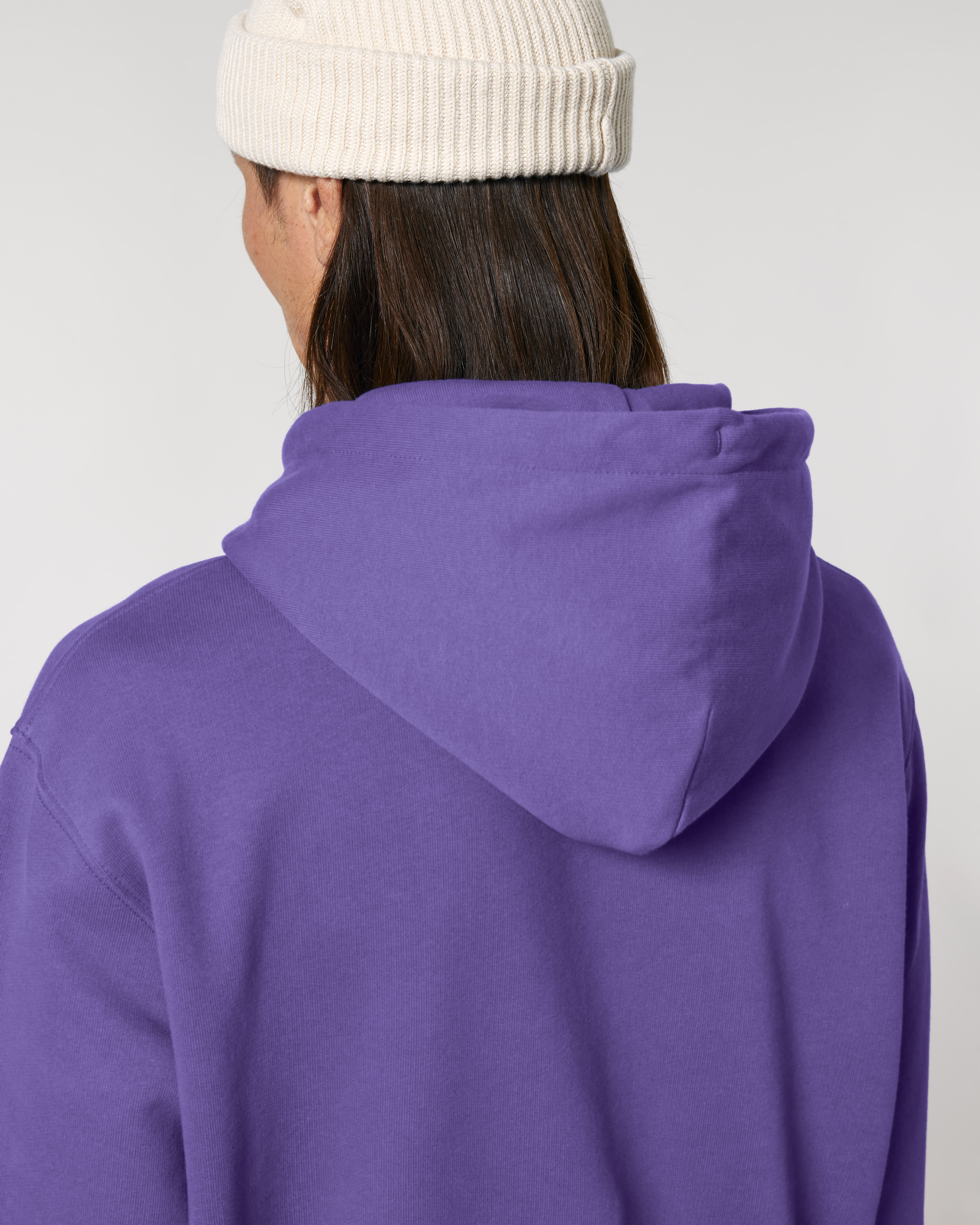 HOODIE - PAARS