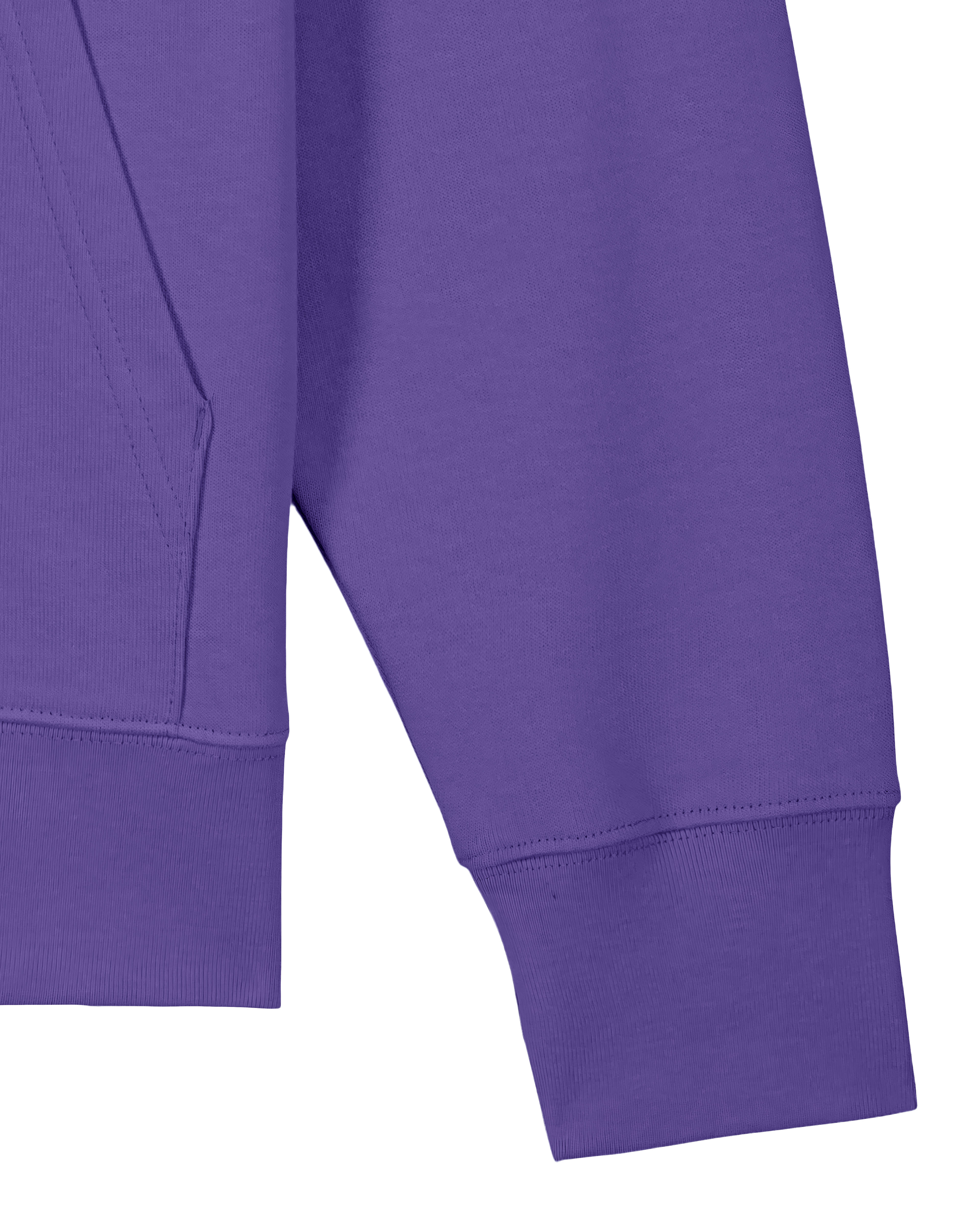 HOODIE - PAARS
