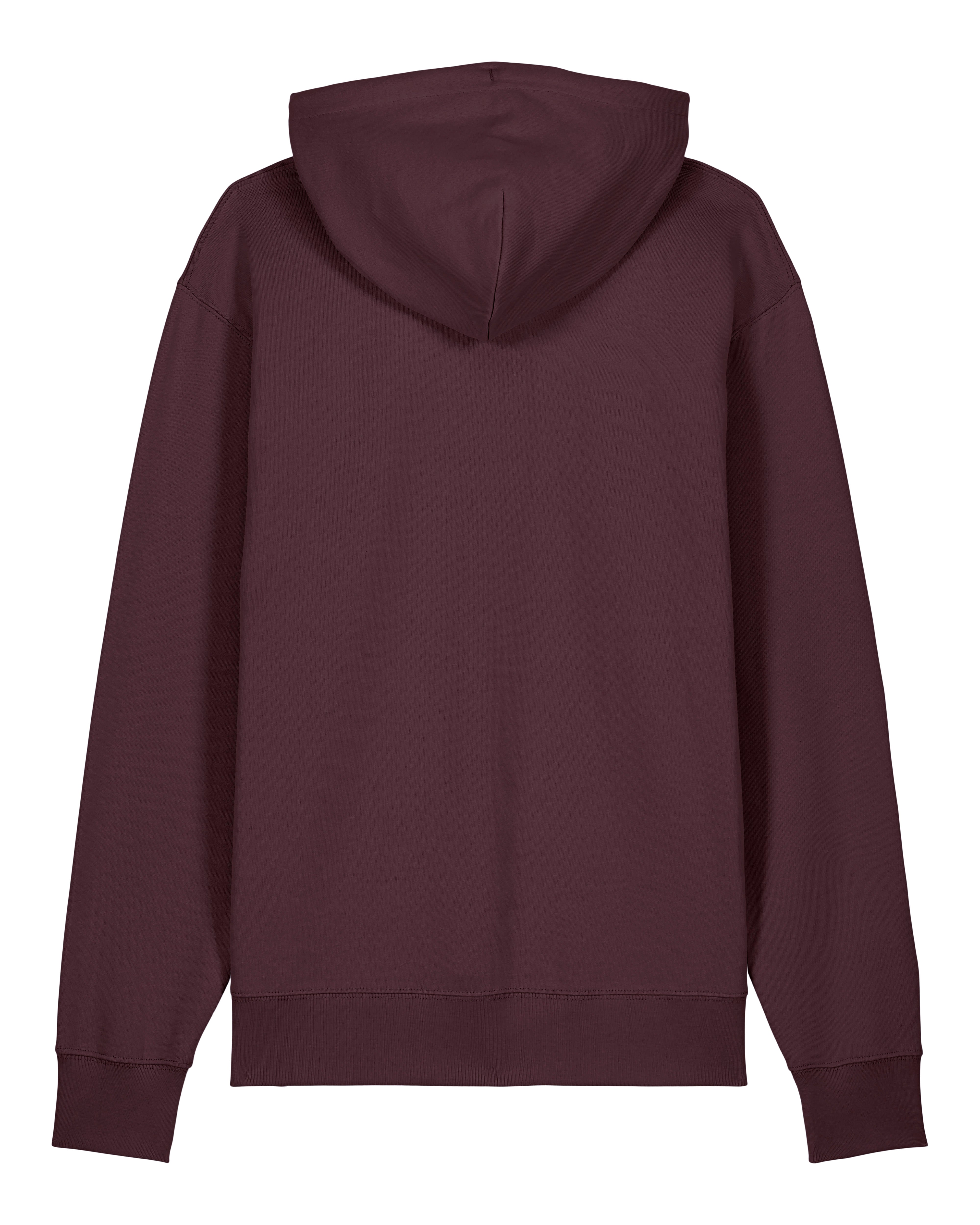 HOODIE - ROBRUIN