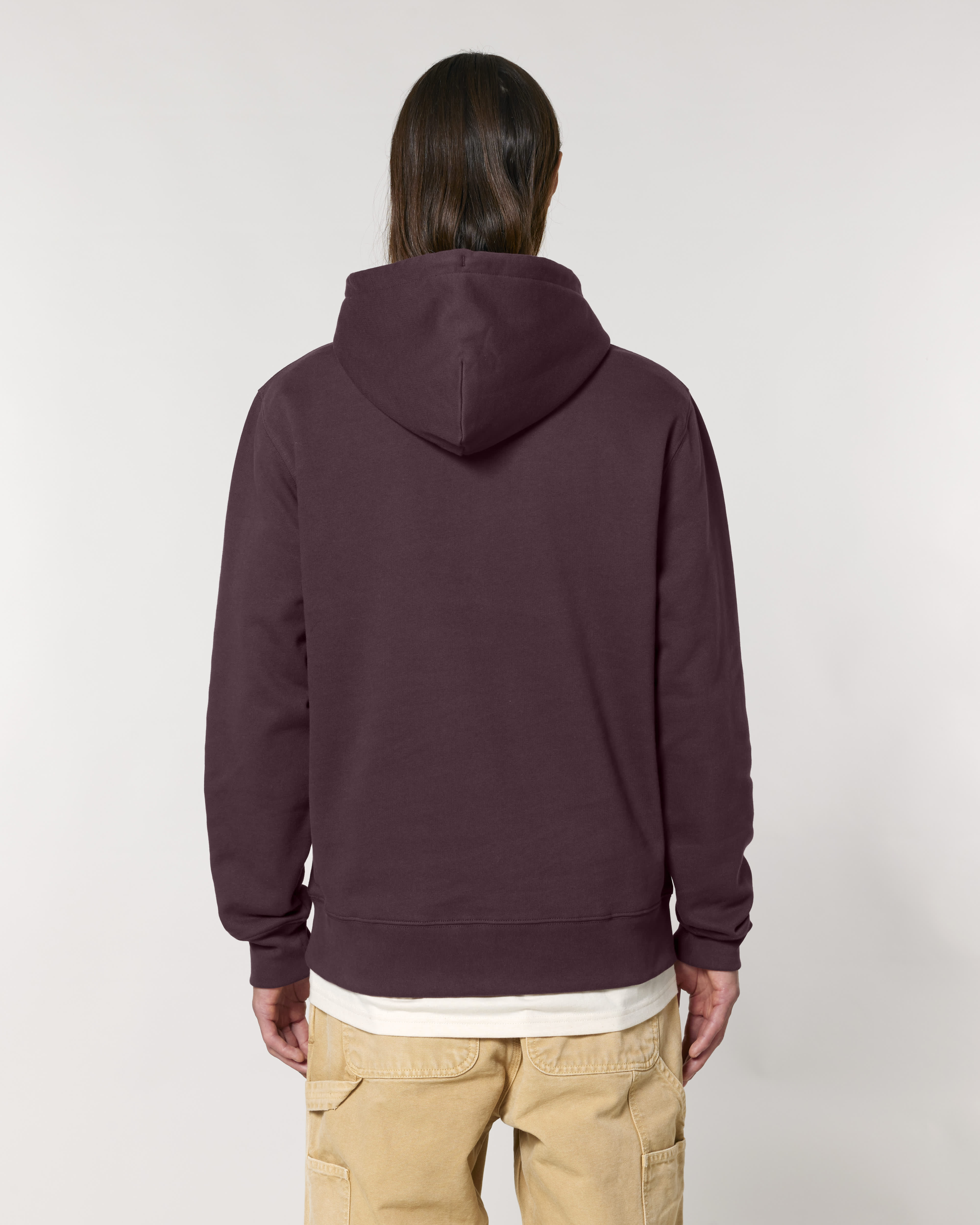 HOODIE - ROBRUIN