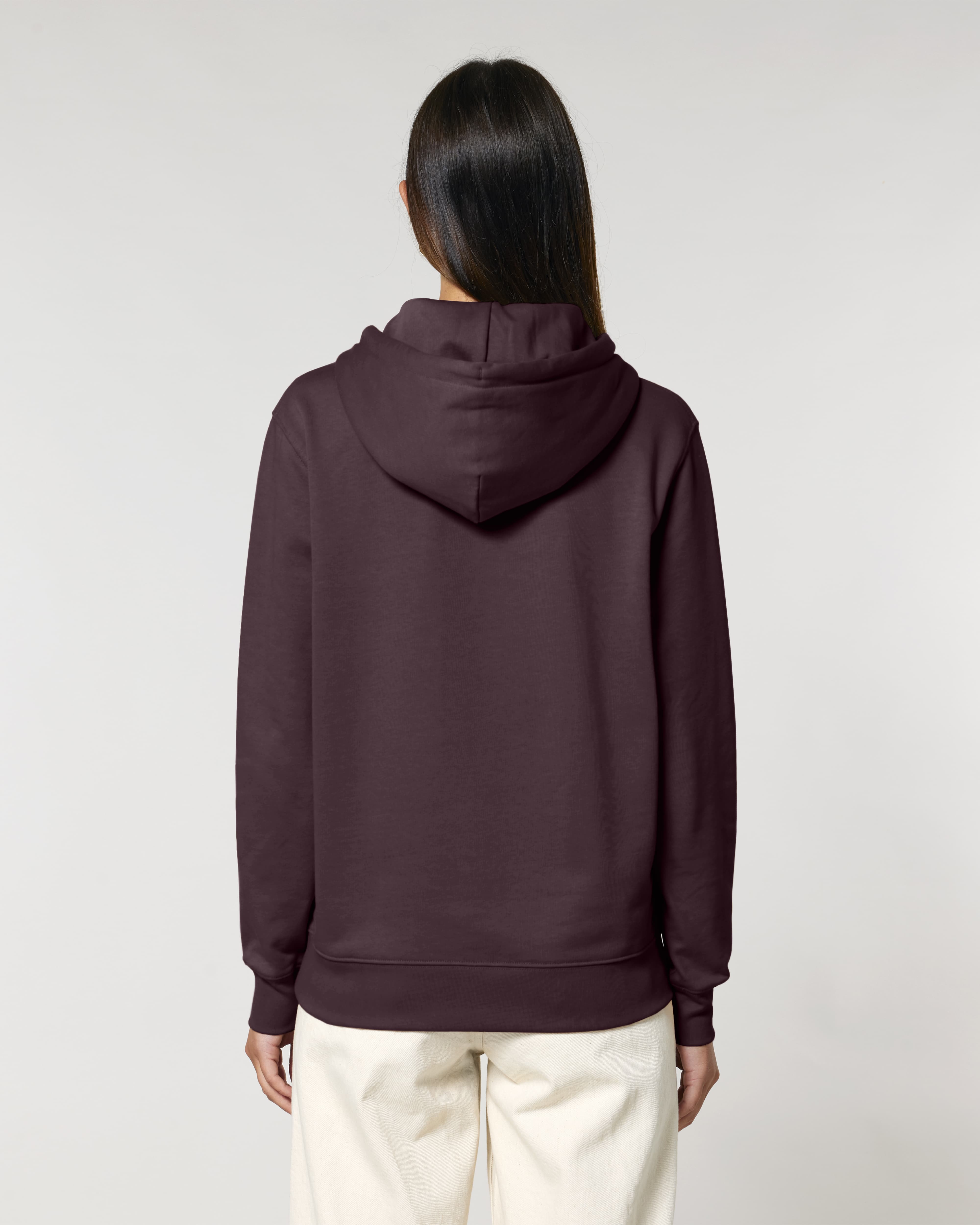 HOODIE - ROBRUIN