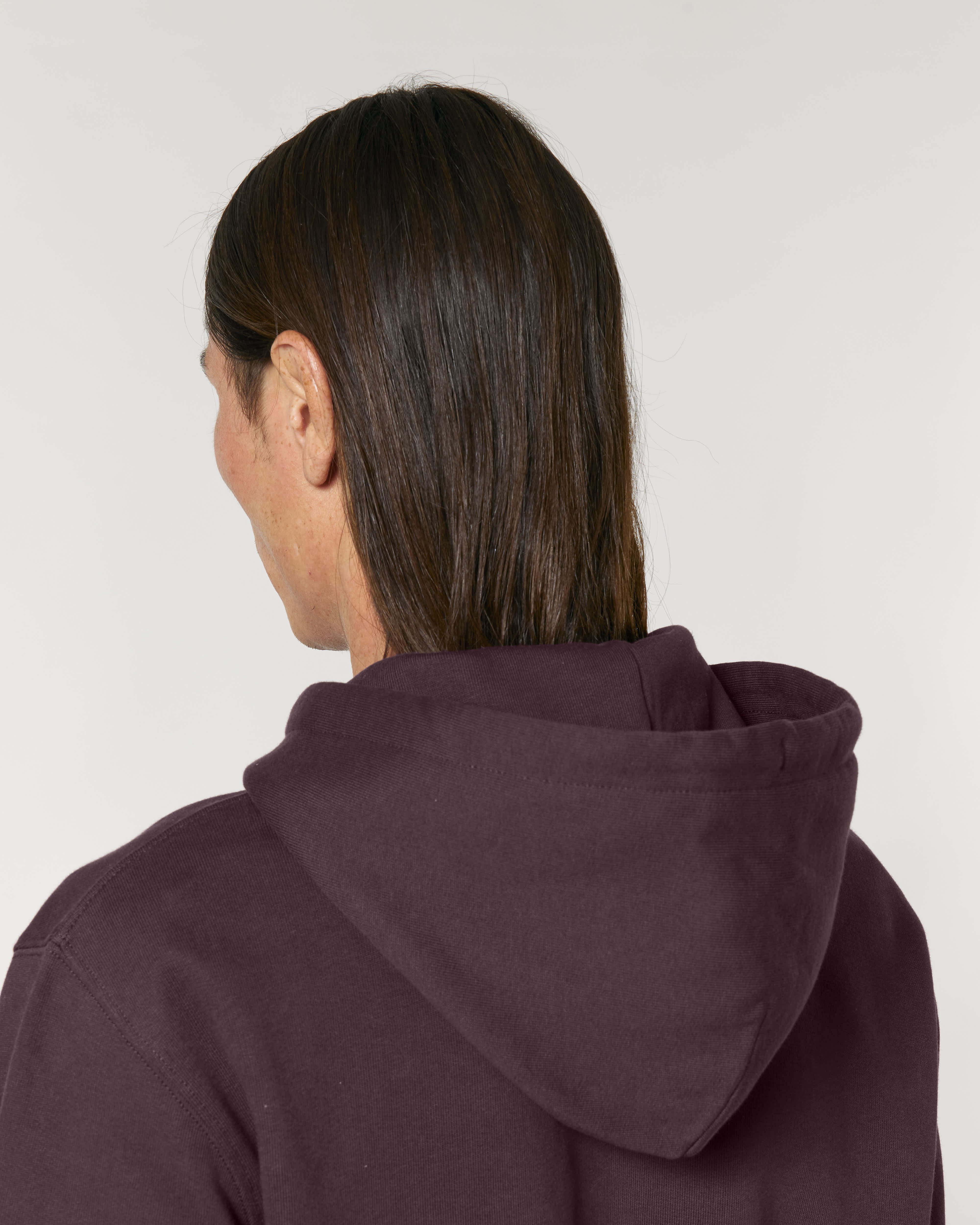 HOODIE - ROBRUIN