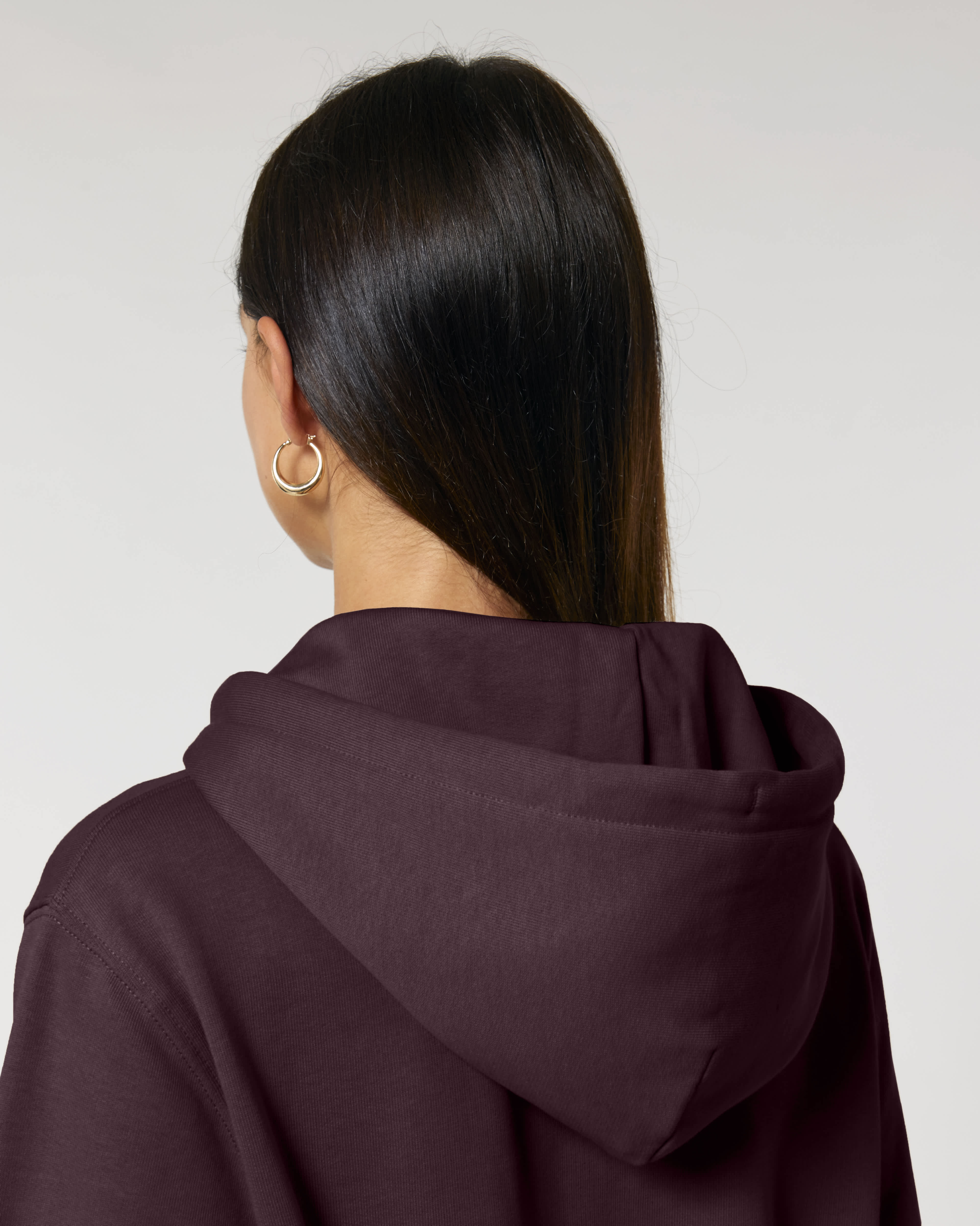 HOODIE - ROBRUIN