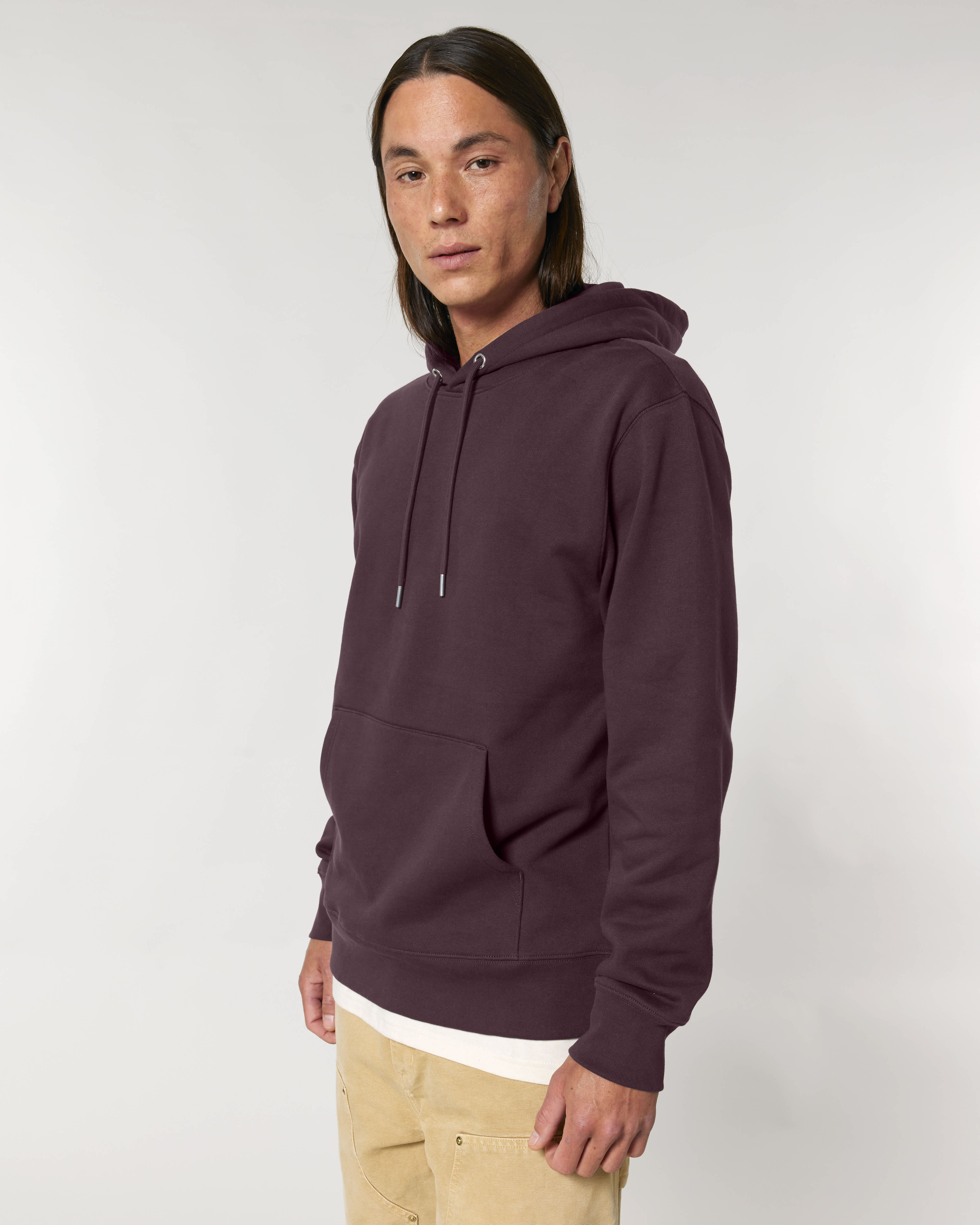HOODIE - ROBRUIN