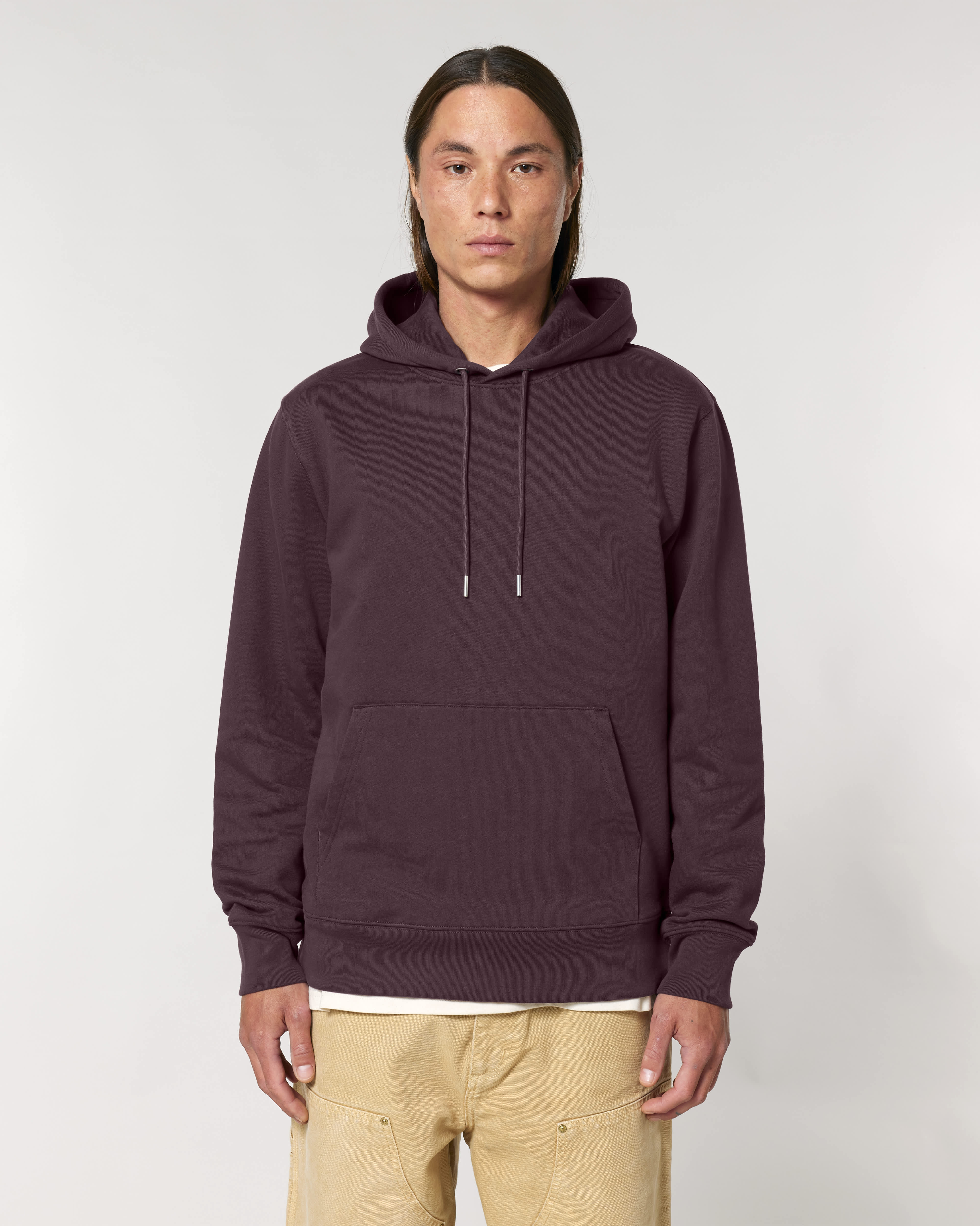 HOODIE - ROBRUIN