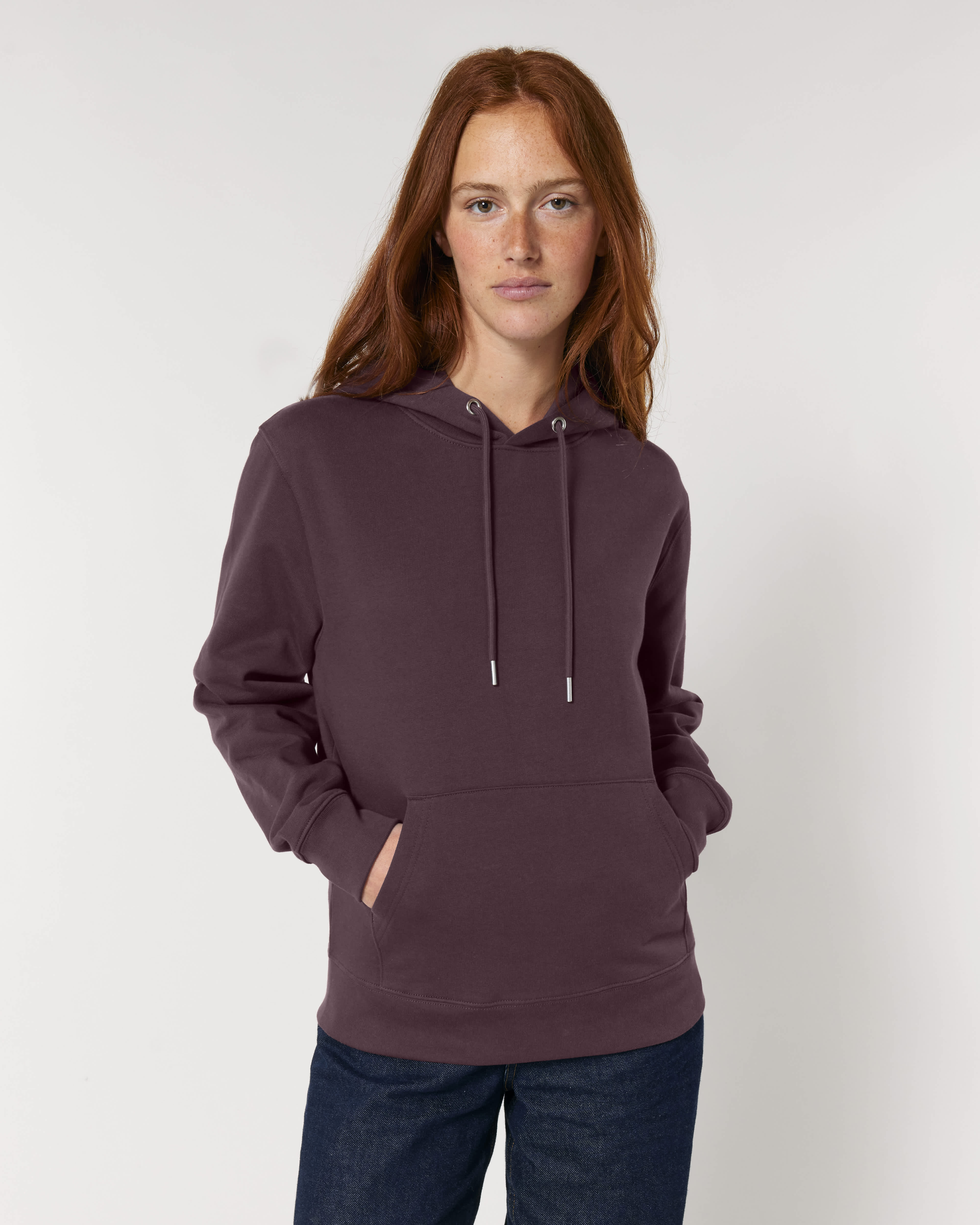 HOODIE - ROBRUIN