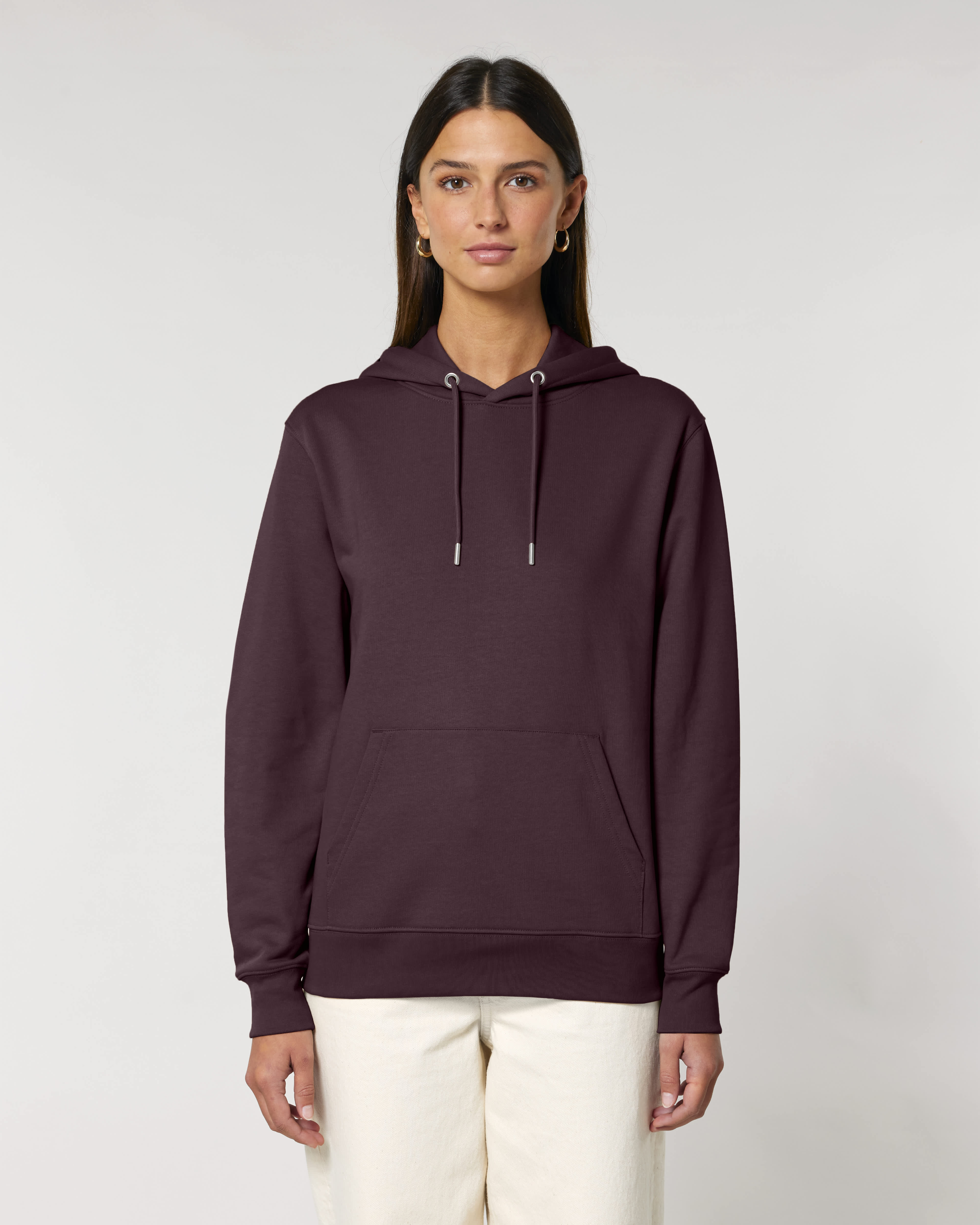 HOODIE - ROBRUIN