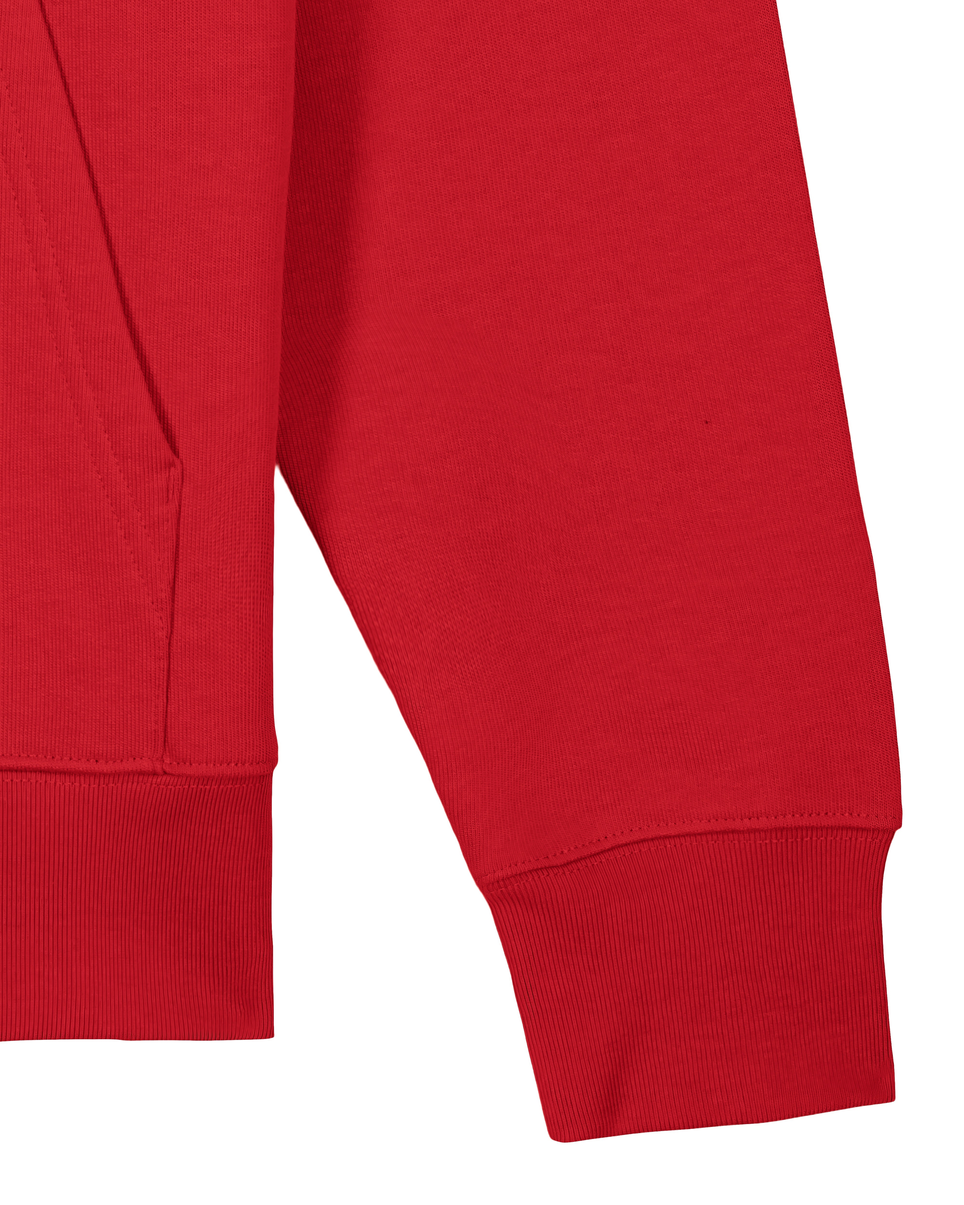 HOODIE - ROOD