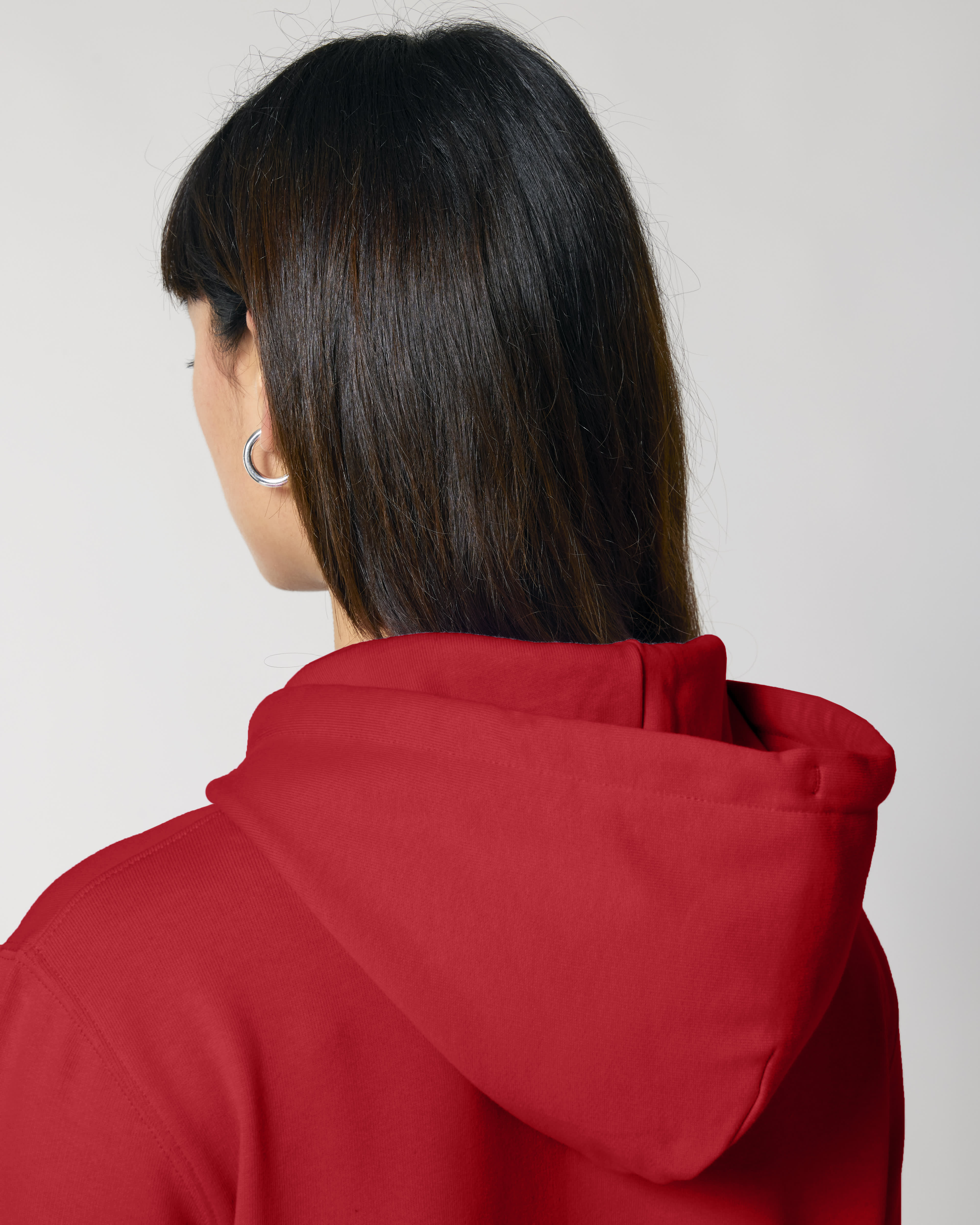 HOODIE - ROOD