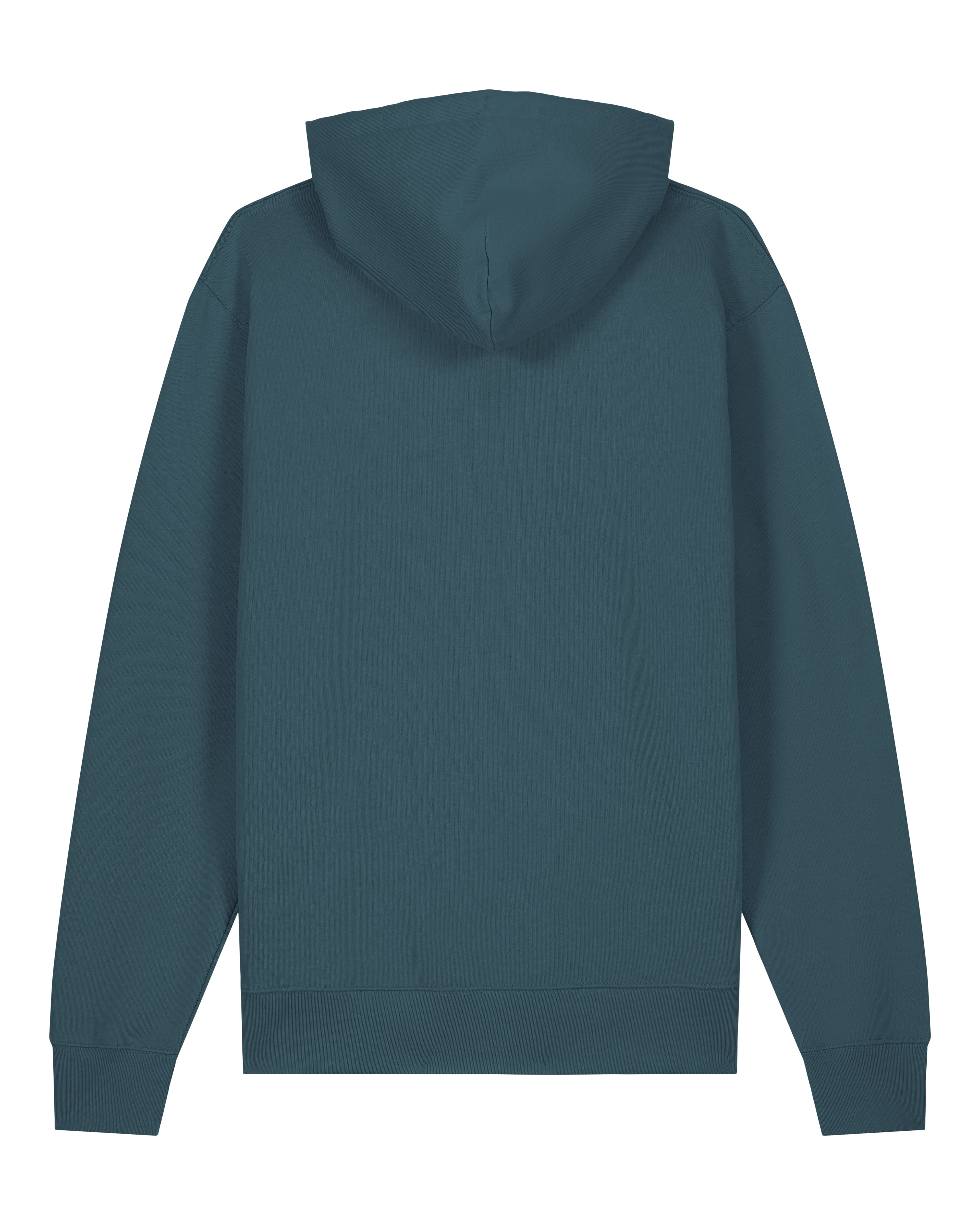 HOODIE - BLAGROEN