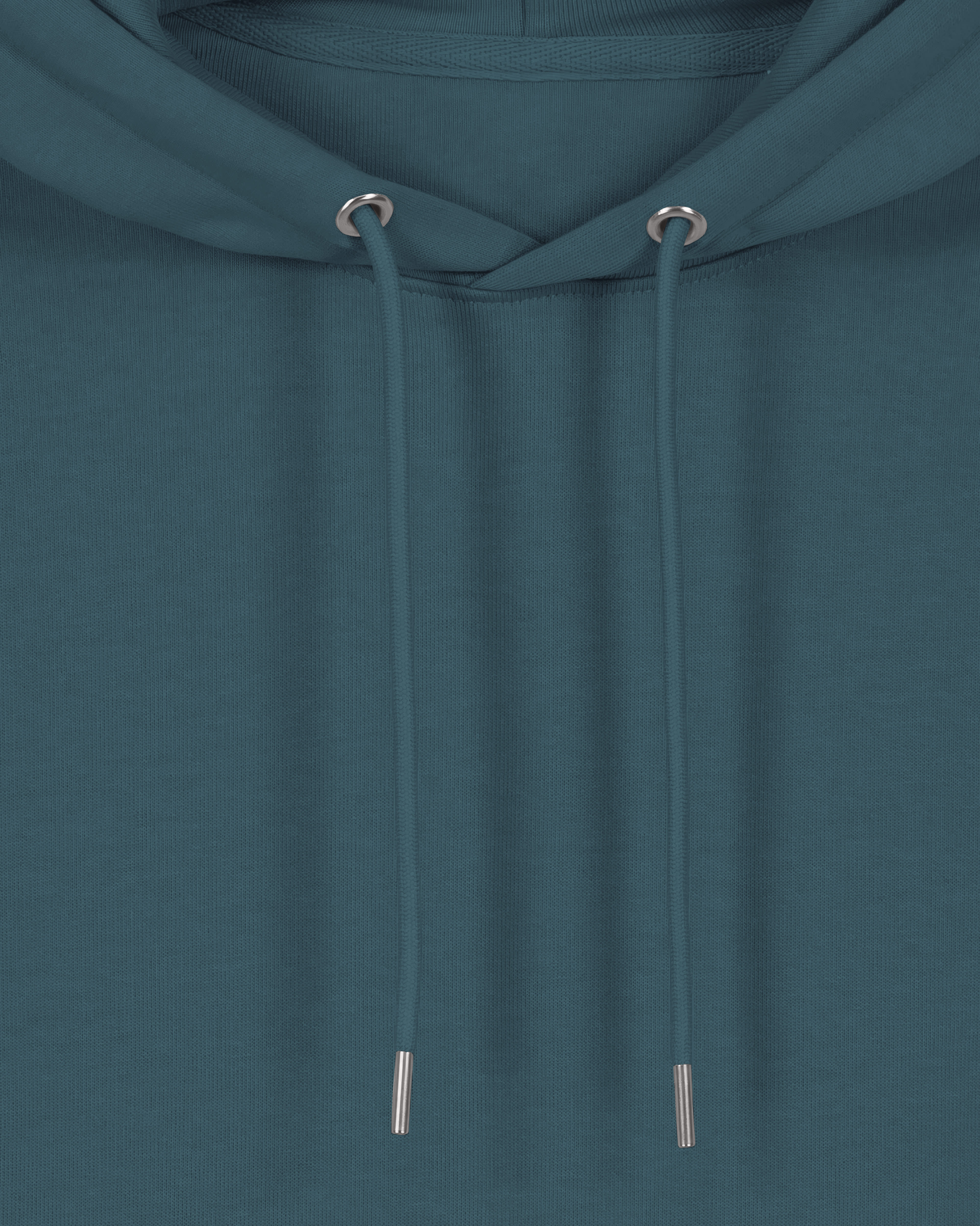 HOODIE - BLAGROEN