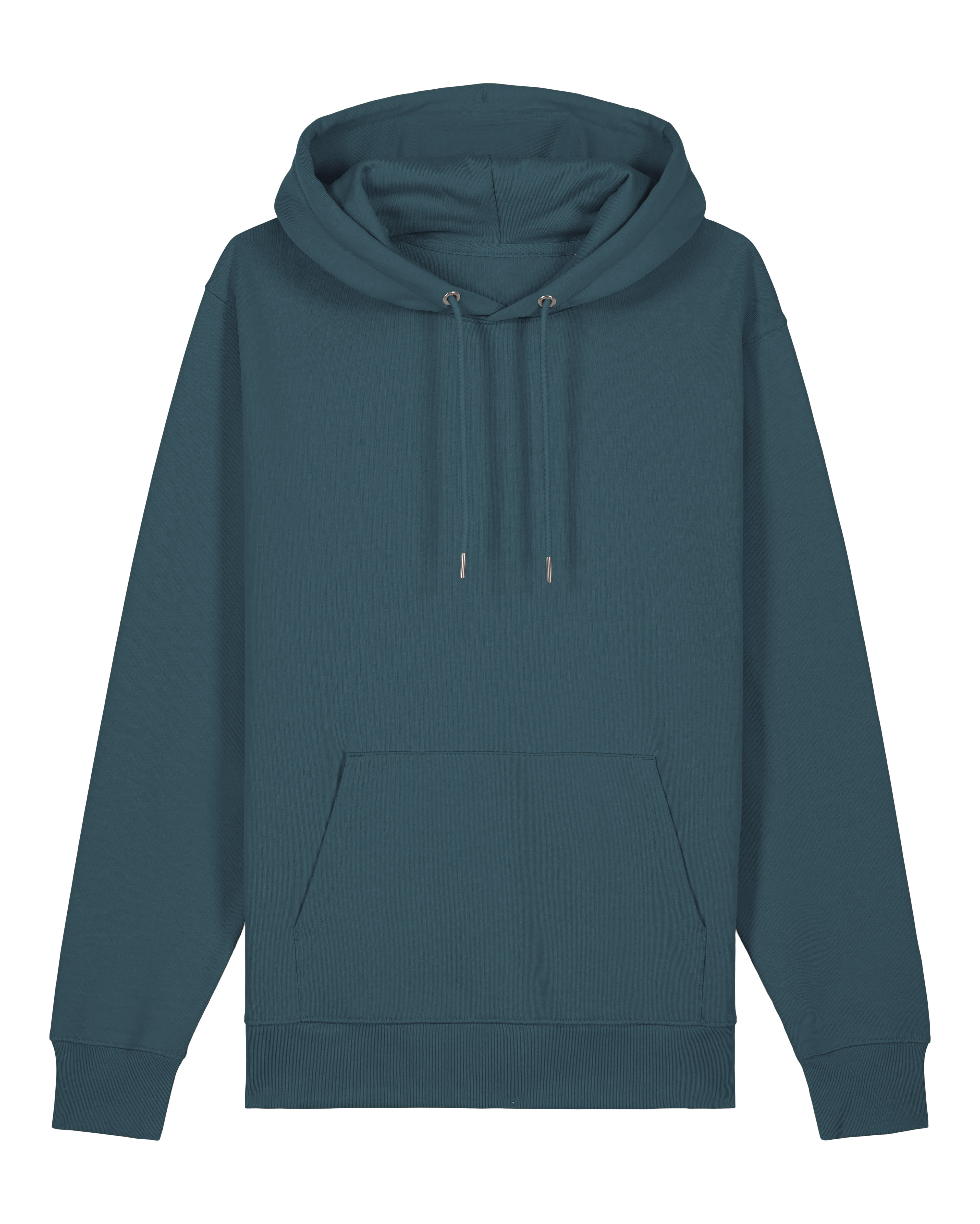 HOODIE - BLAGROEN