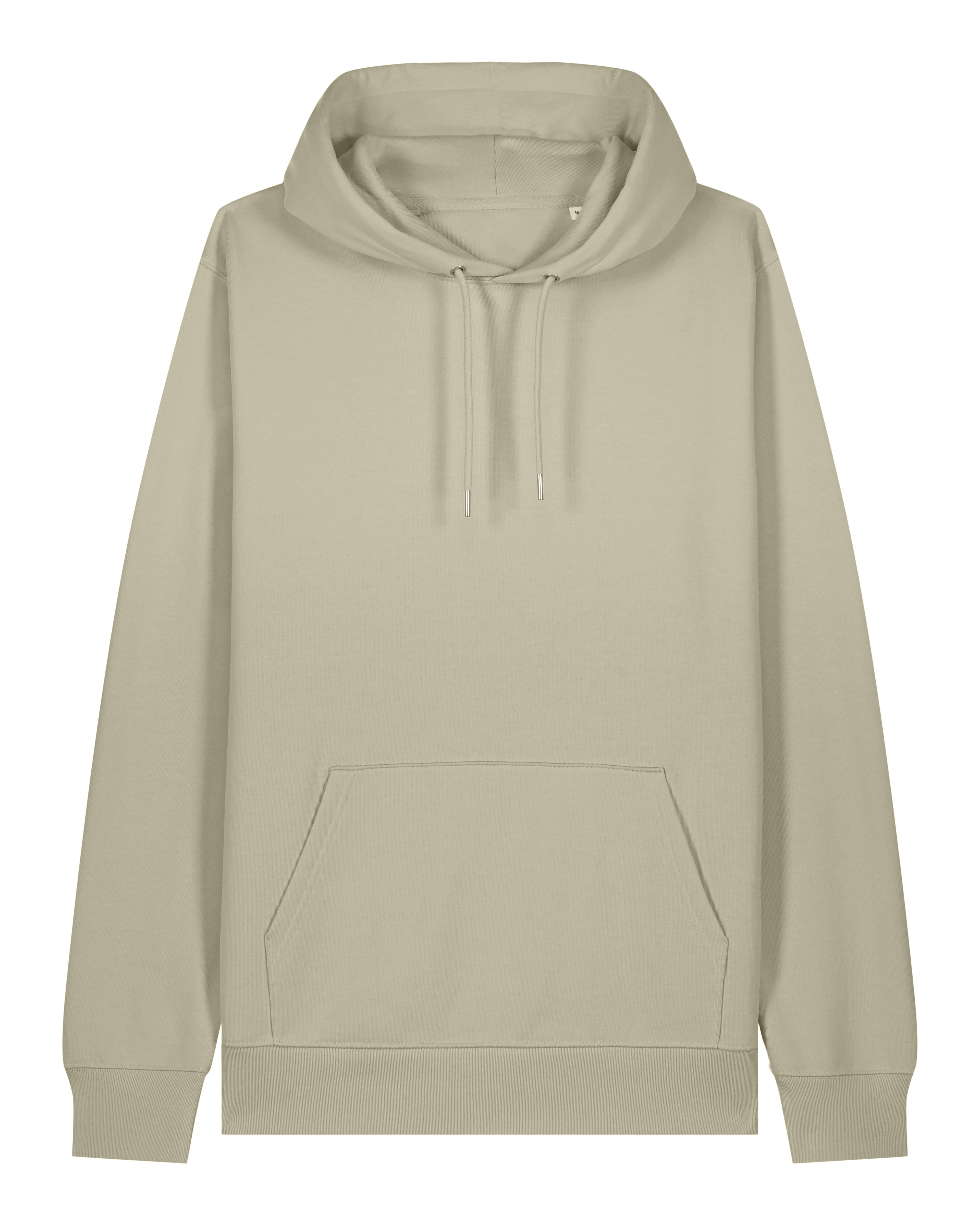 HOODIE - STEEN