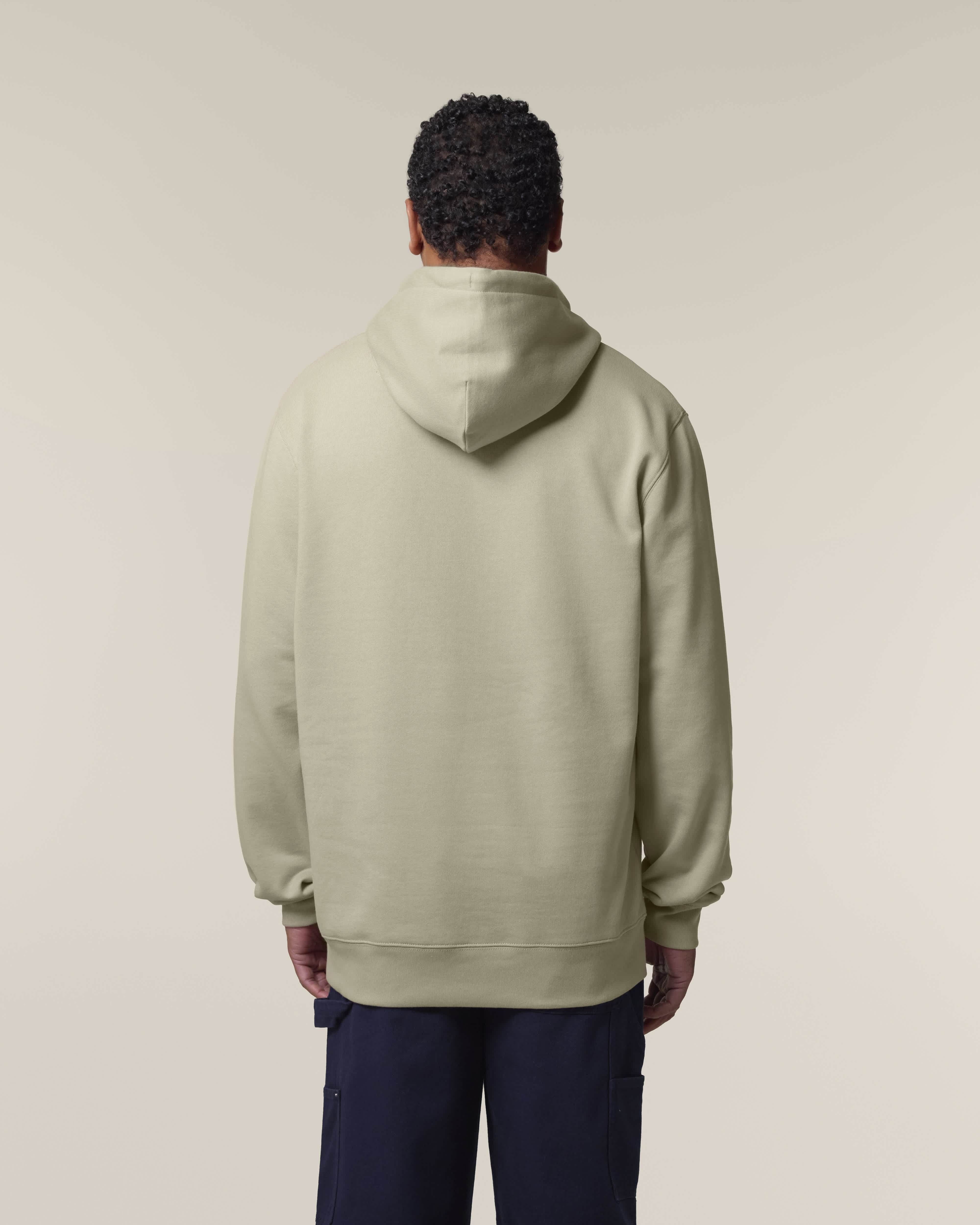 HOODIE - STEEN