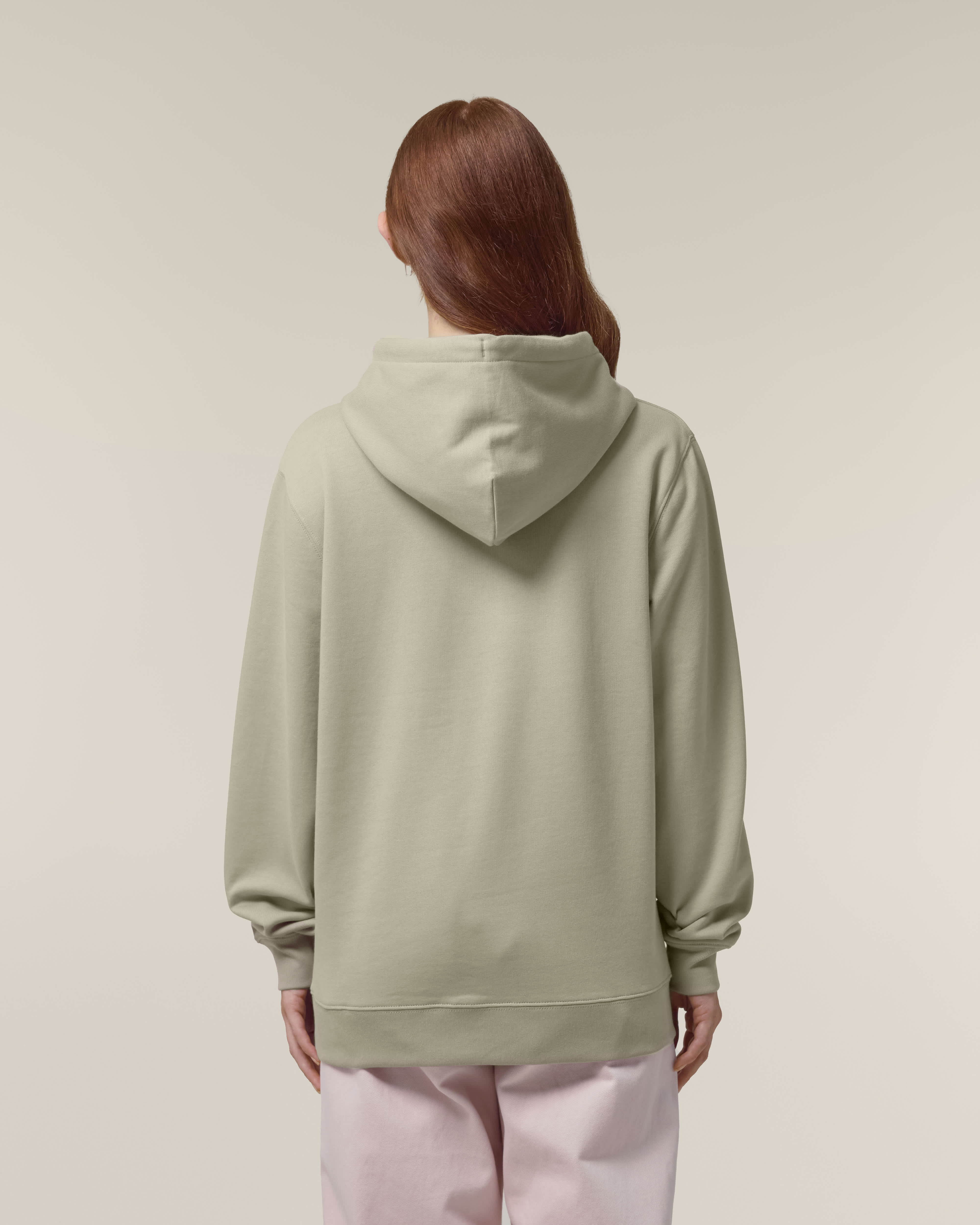 HOODIE - STEEN