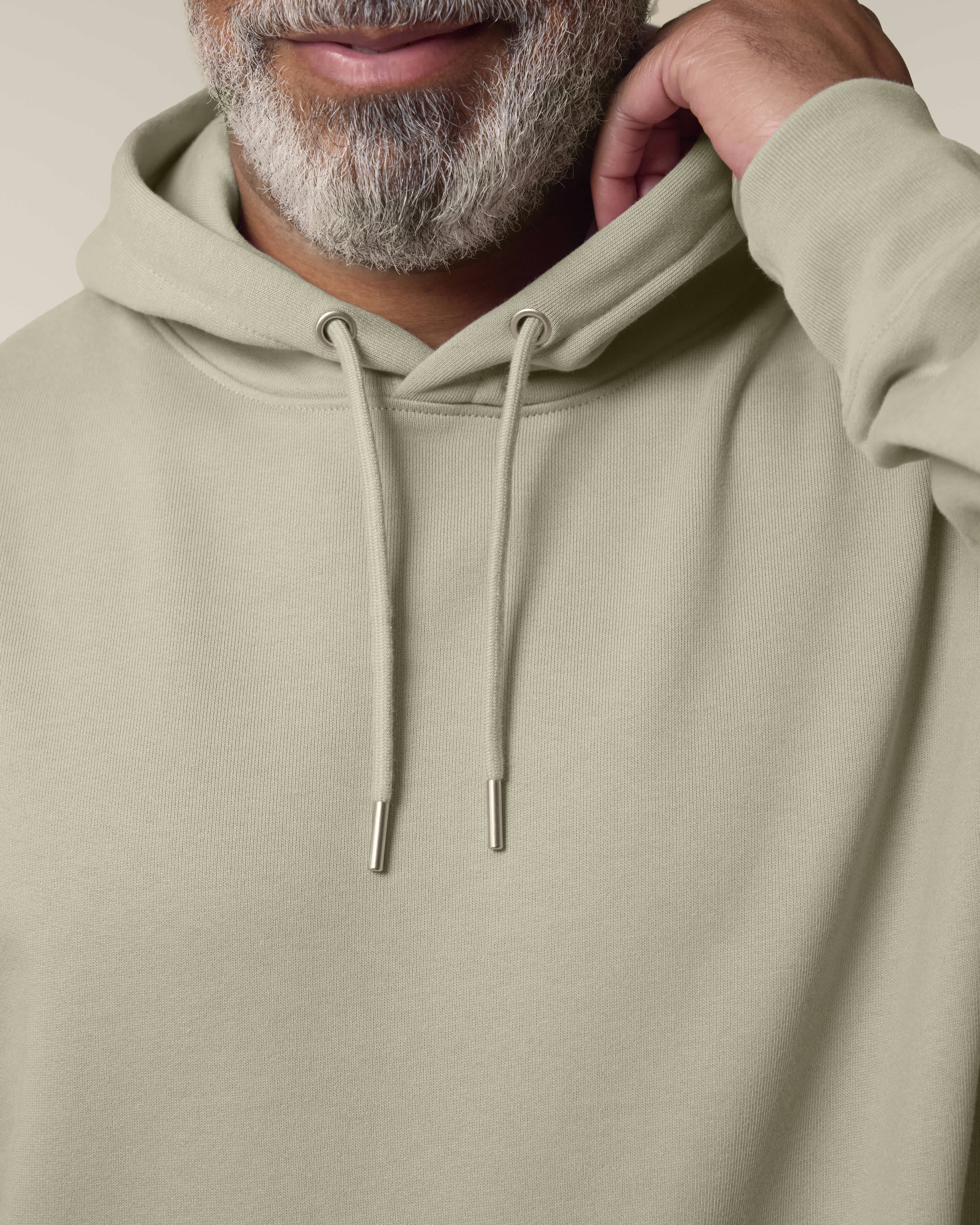 HOODIE - STEEN