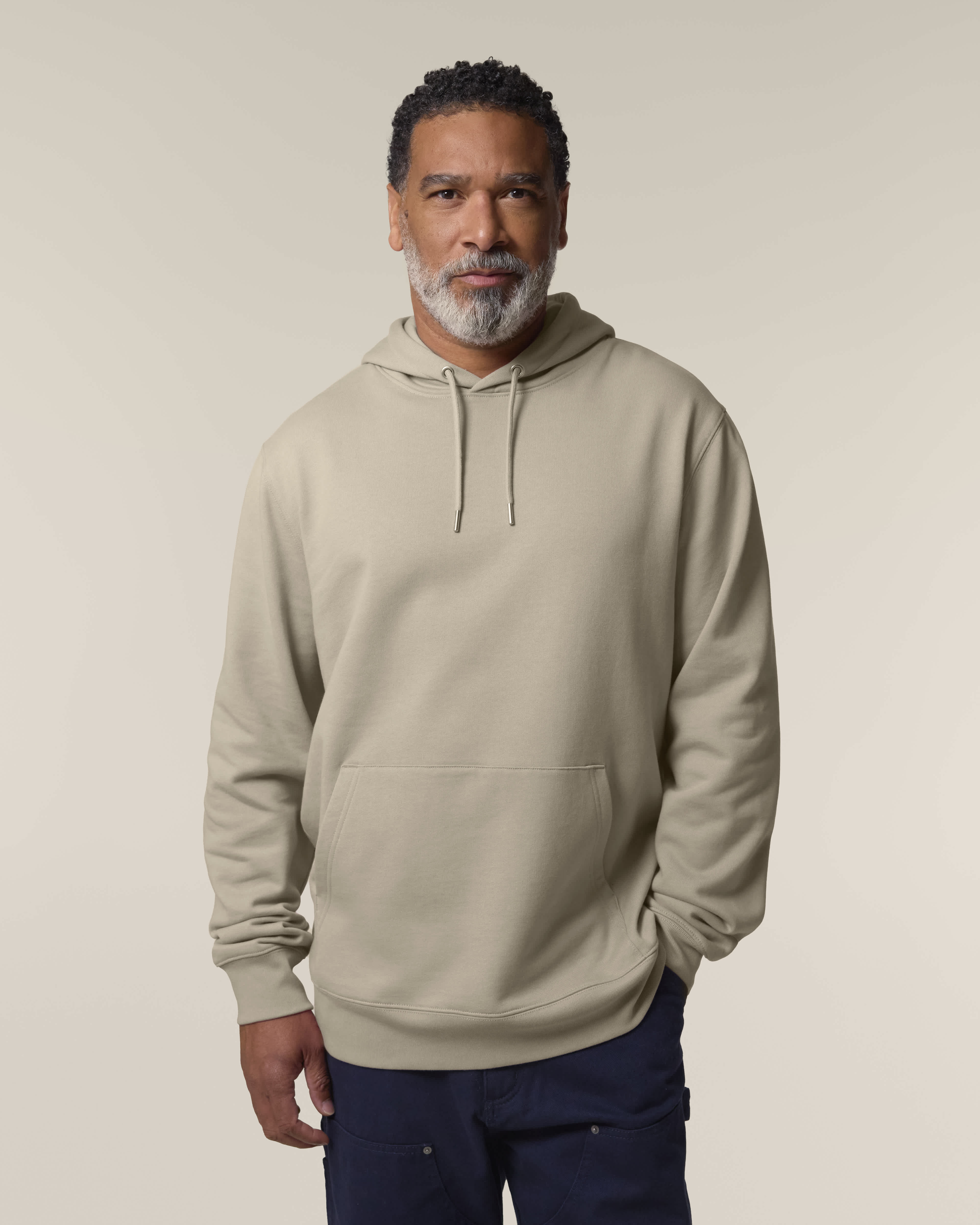 HOODIE - STEEN