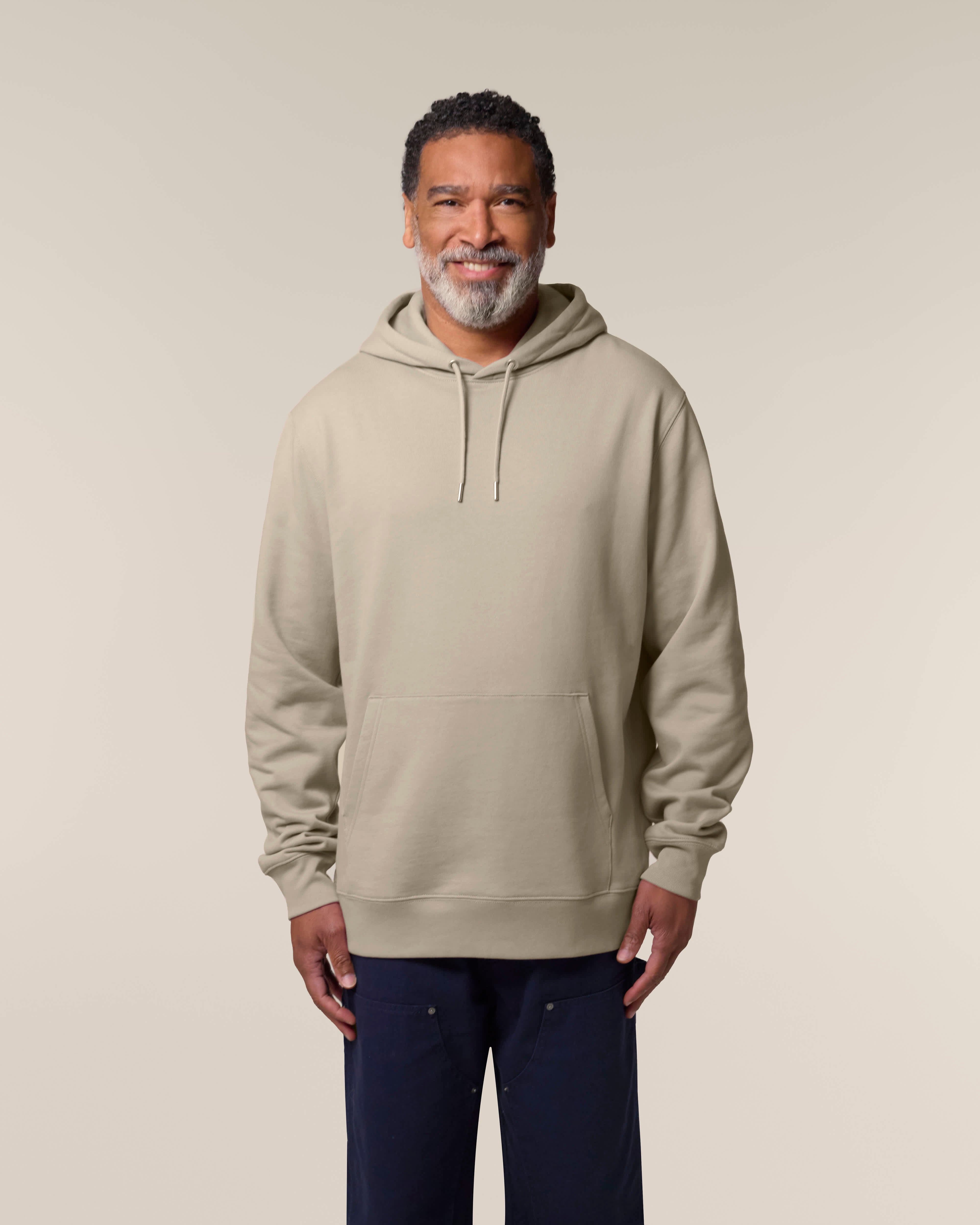 HOODIE - STEEN